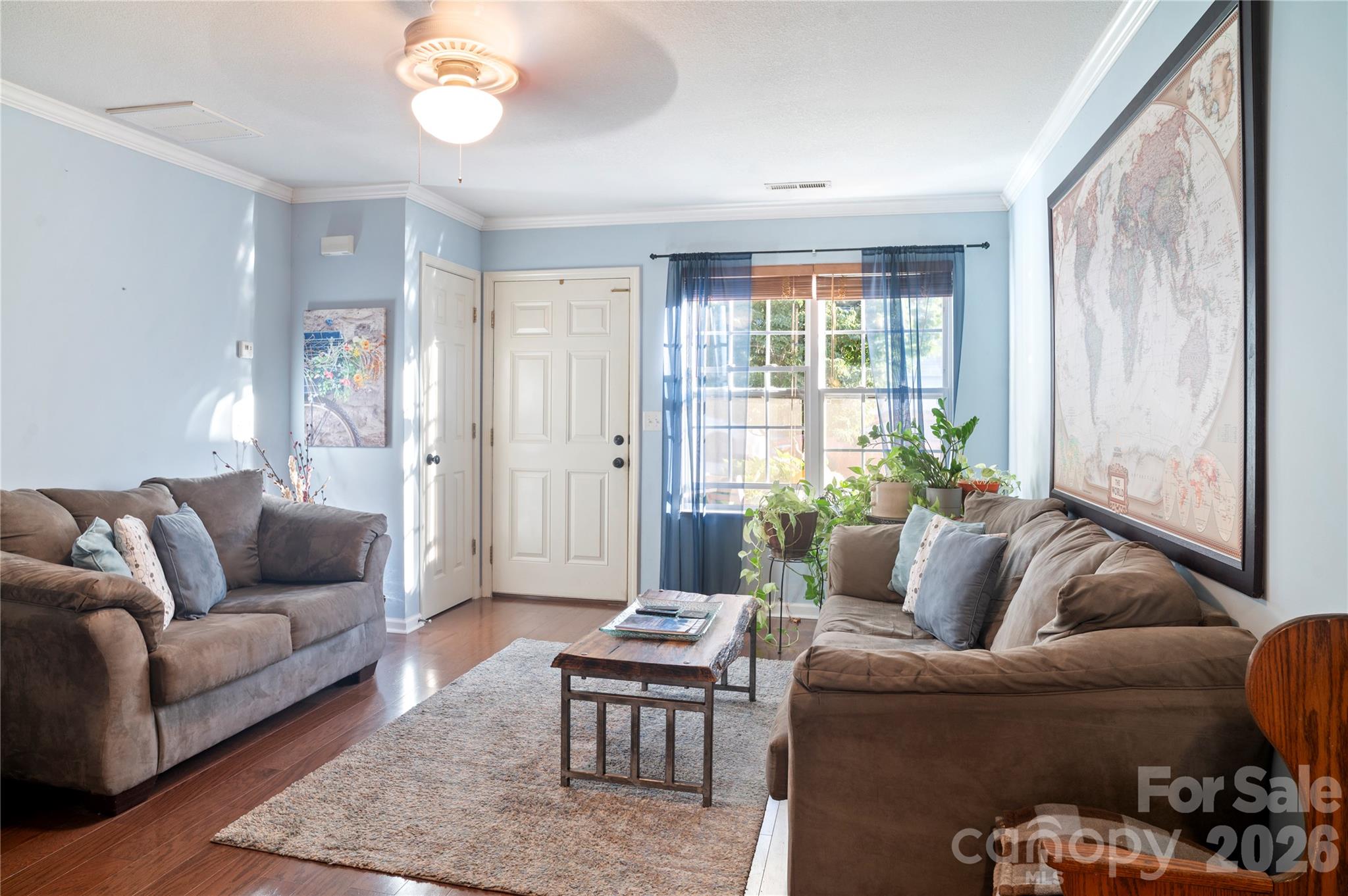 Condominium at 309 Wiltshire Circle, Fletcher, photo 8 of 43