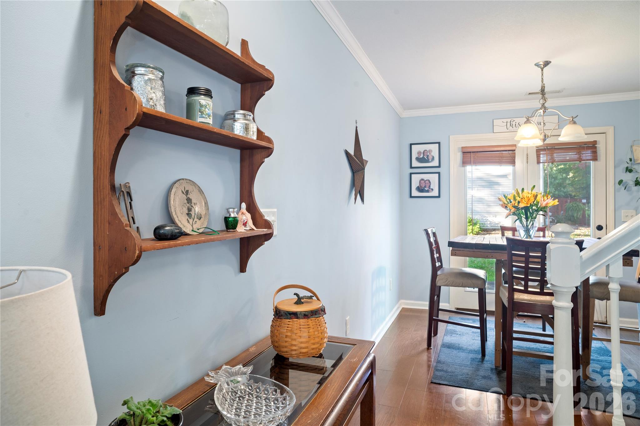 Condominium at 309 Wiltshire Circle, Fletcher, photo 9 of 43