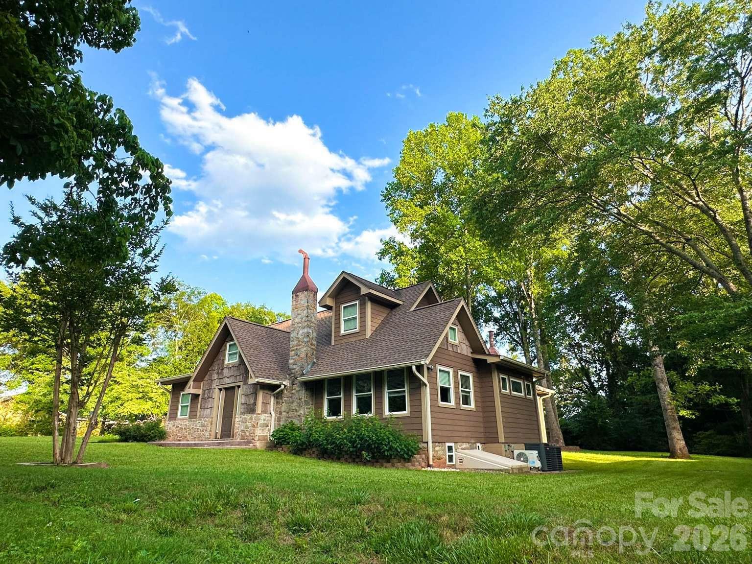Single Family Residence at 141 Carnegie Road, Rutherfordton, photo 3 of 44