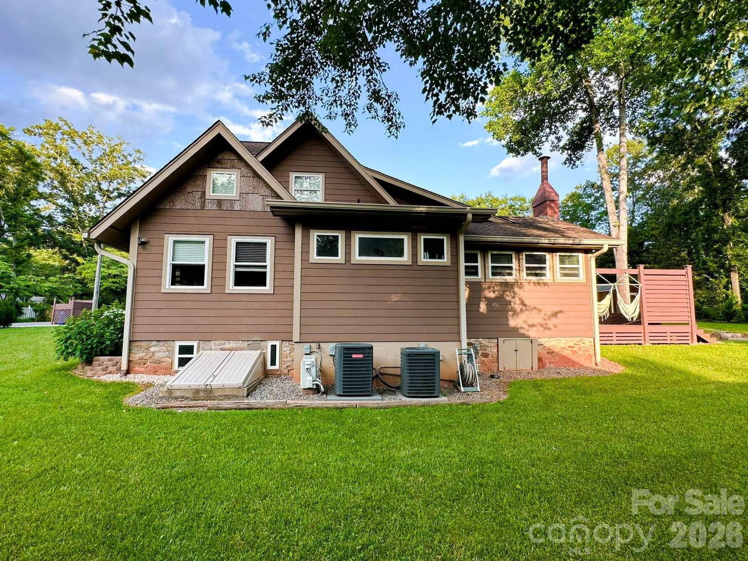 Single Family Residence at 141 Carnegie Road, Rutherfordton, photo 4 of 44