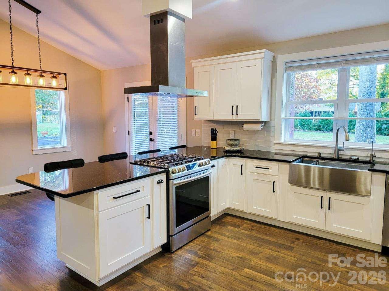 Single Family Residence at 141 Carnegie Road, Rutherfordton, photo 7 of 44