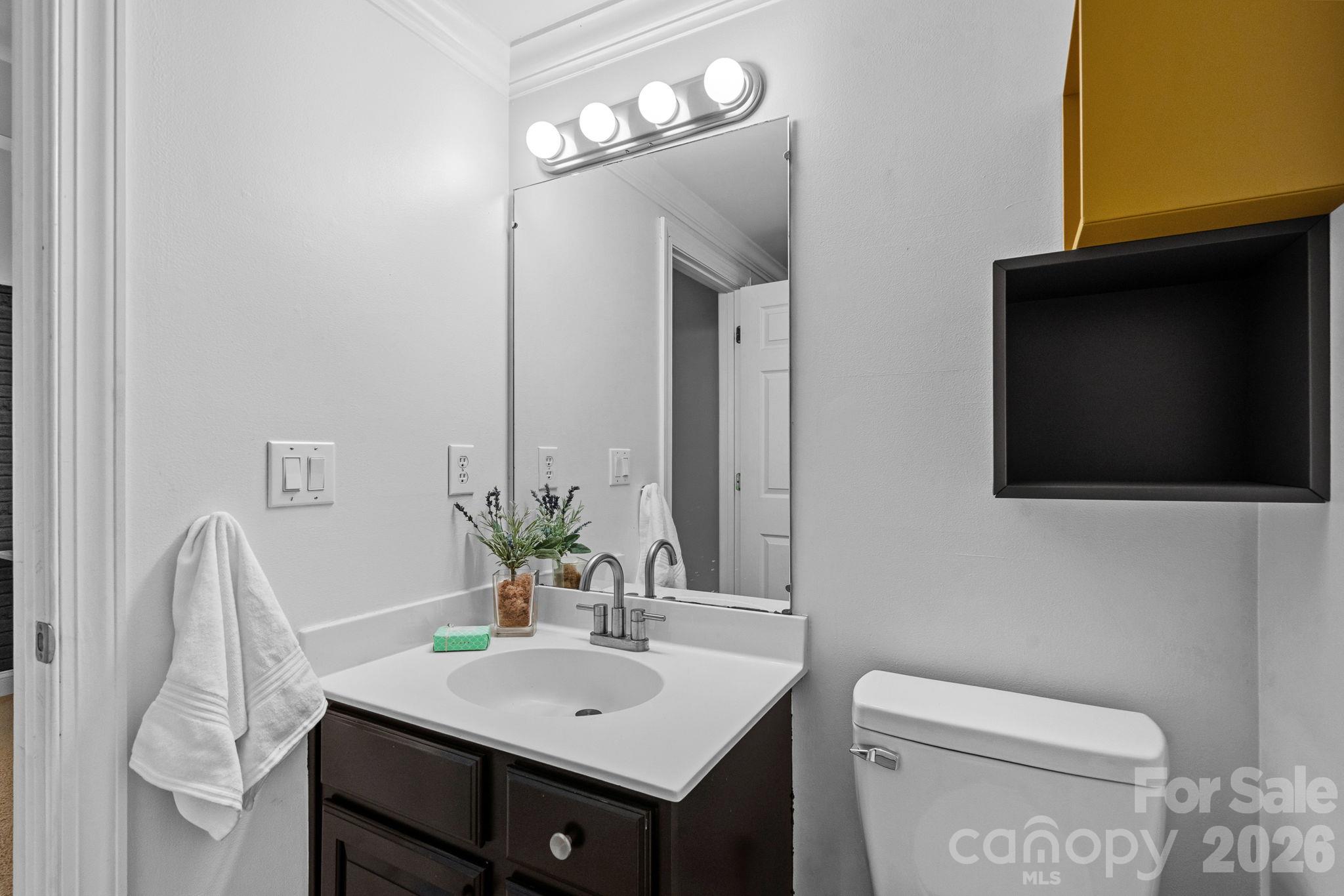 Ensuite full bathroom - 148 Sunrise Circle, Mooresville