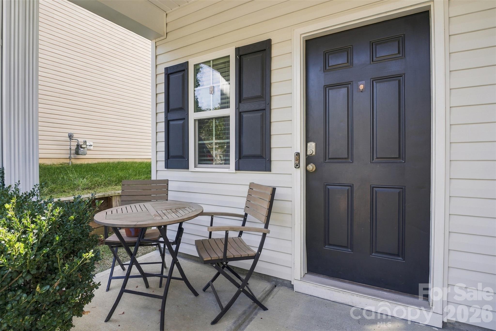 Single Family Residence at 11228 Deer Chase Lane, Charlotte, photo 10 of 31