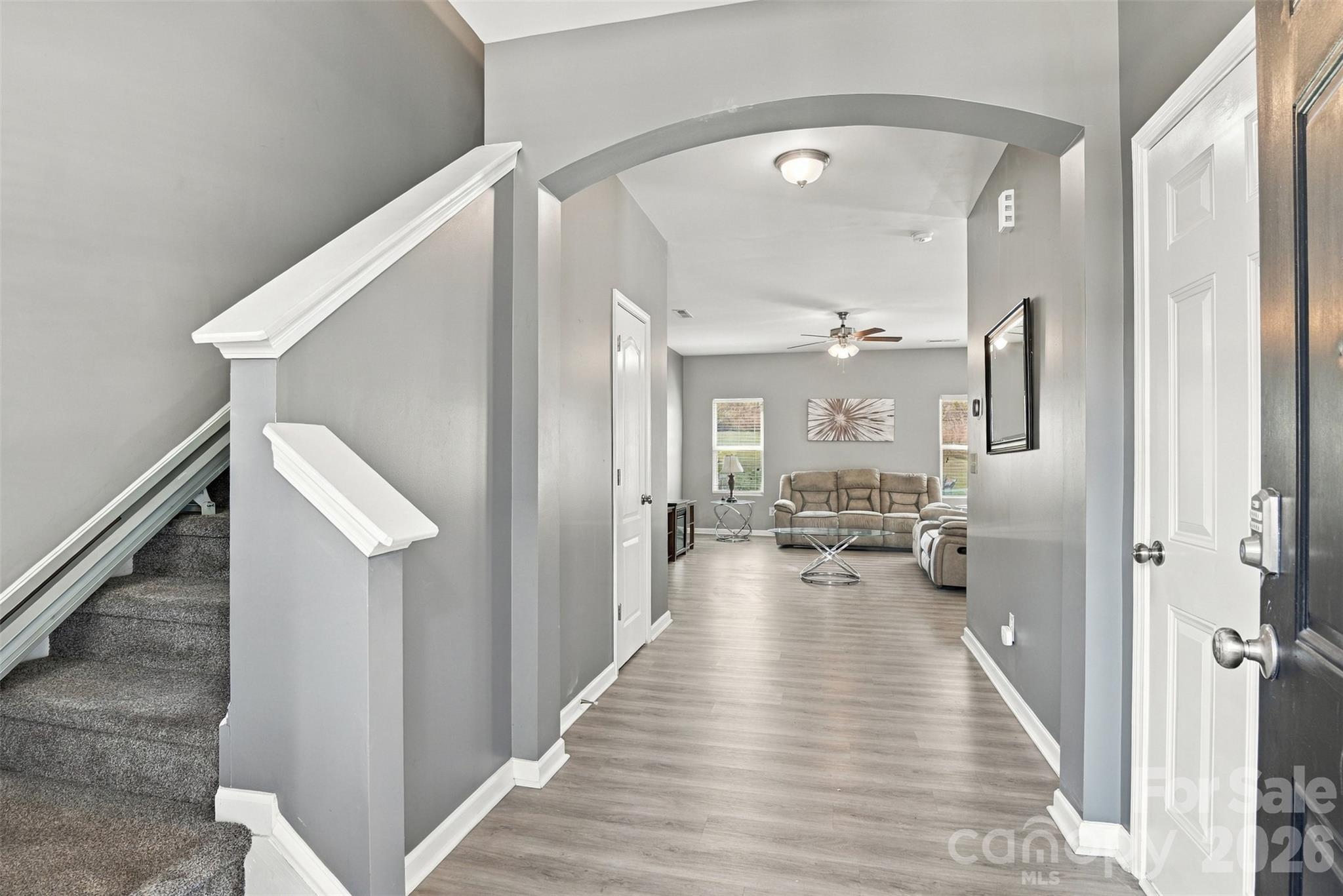 Single Family Residence at 11228 Deer Chase Lane, Charlotte, photo 12 of 31