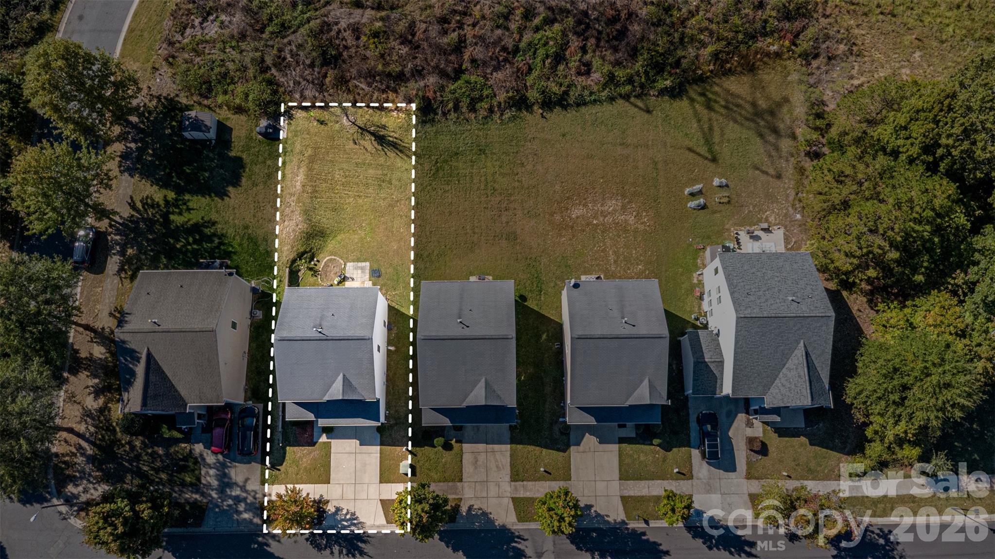 Single Family Residence at 11228 Deer Chase Lane, Charlotte, photo 25 of 31