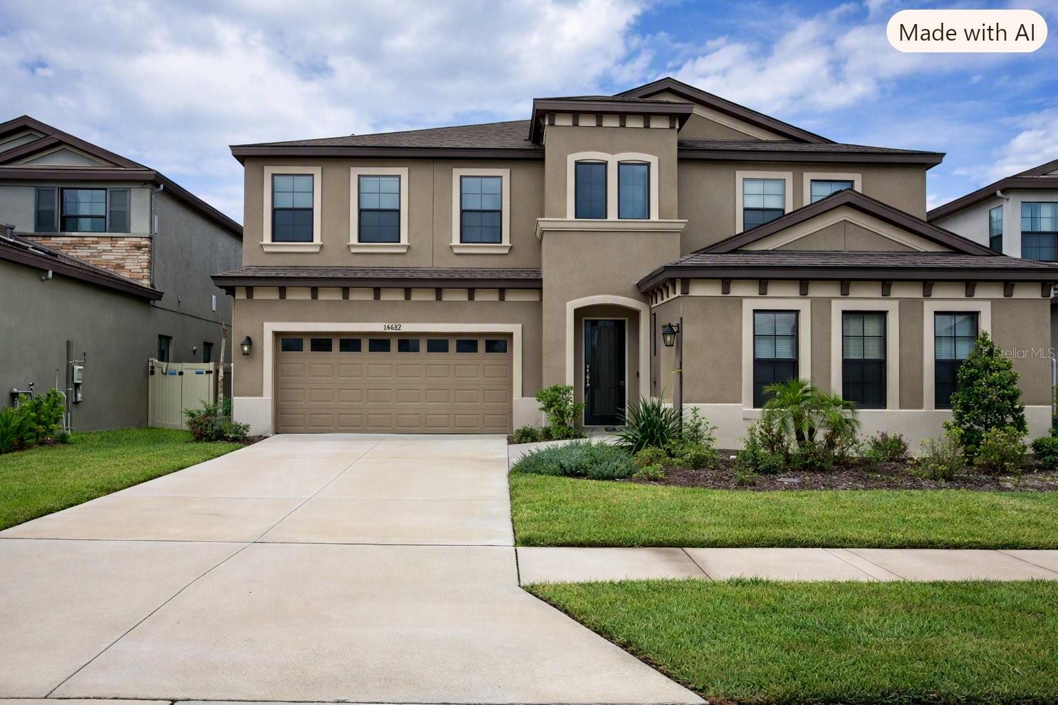 14529 WOODLAND SPUR DR