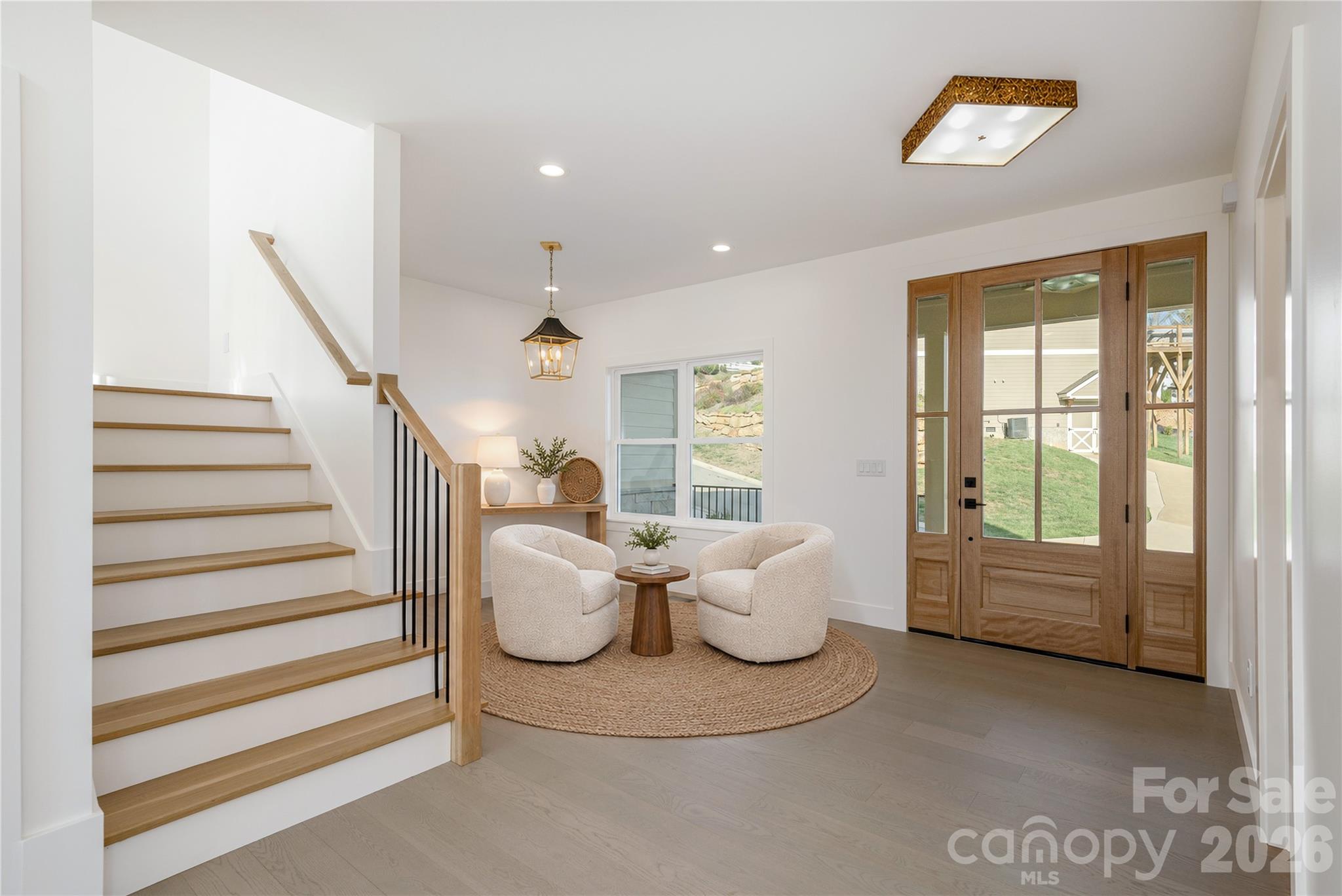 Entry - 159 Meadow Breeze Road, Arden