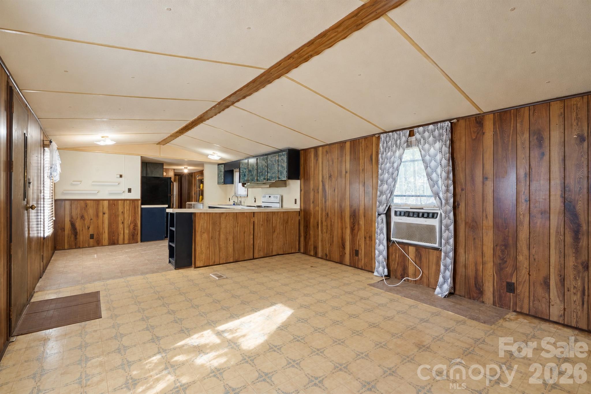 Single Family Residence at 2495 Harding Road, Connelly Springs, photo 6 of 27