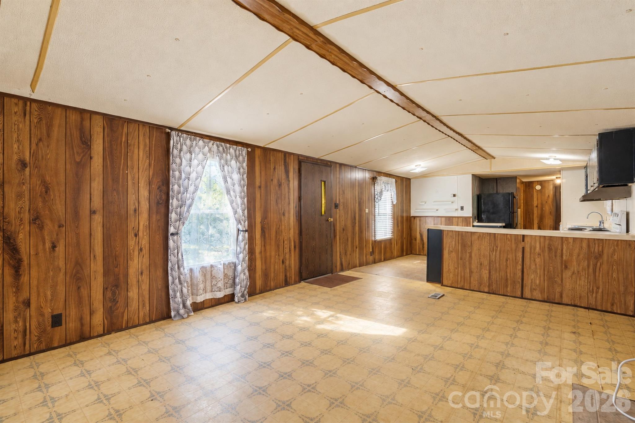 Single Family Residence at 2495 Harding Road, Connelly Springs, photo 7 of 27