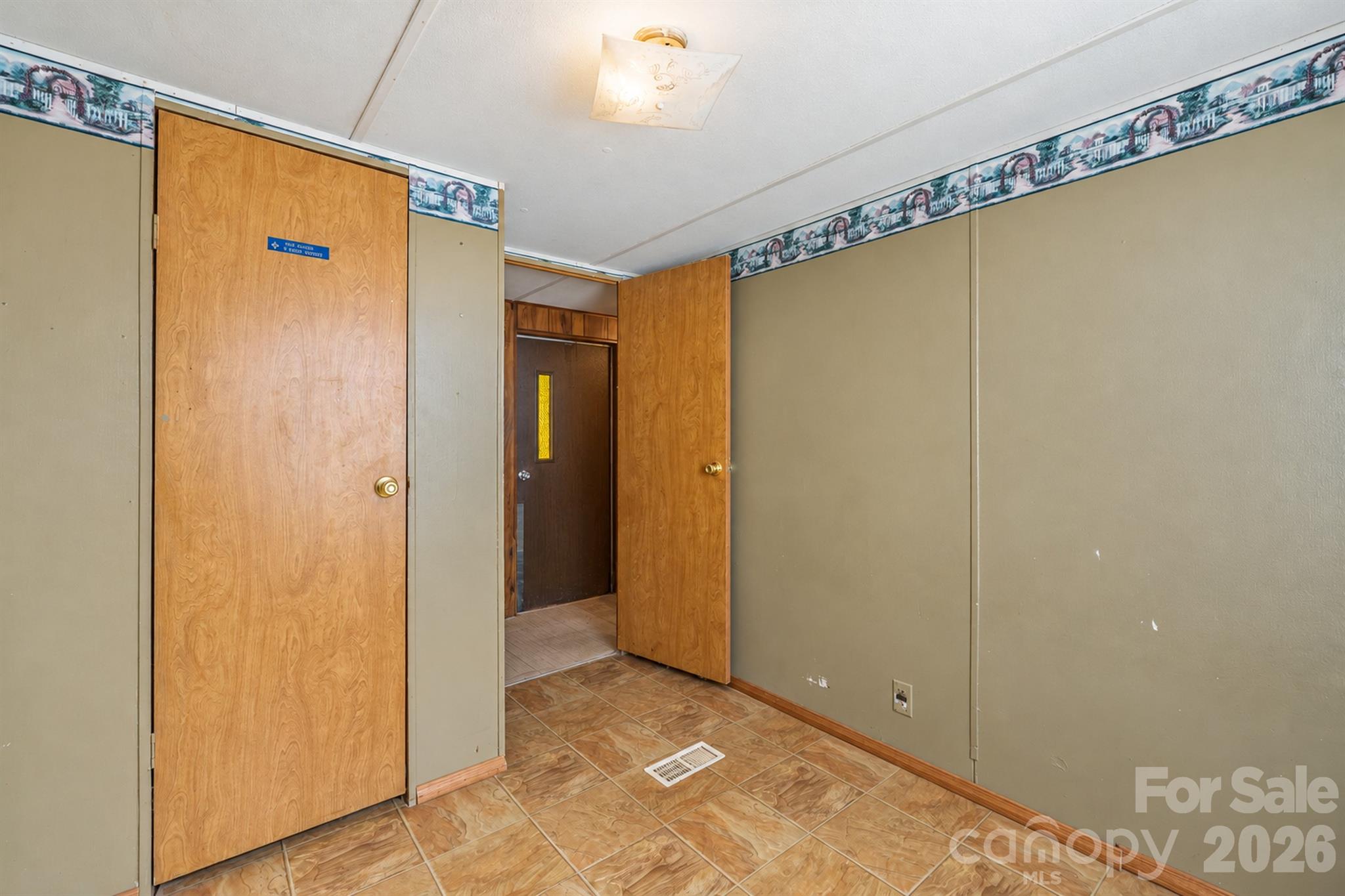 Single Family Residence at 2495 Harding Road, Connelly Springs, photo 20 of 27