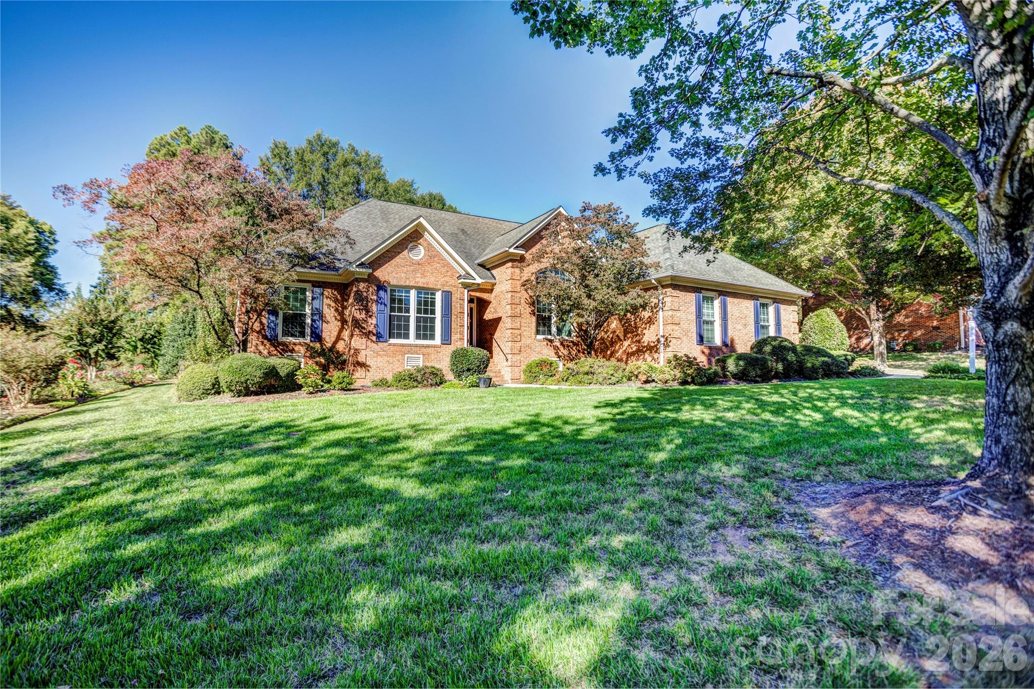 Welcome home! - 890 Lyerly Ridge Road NW, Concord