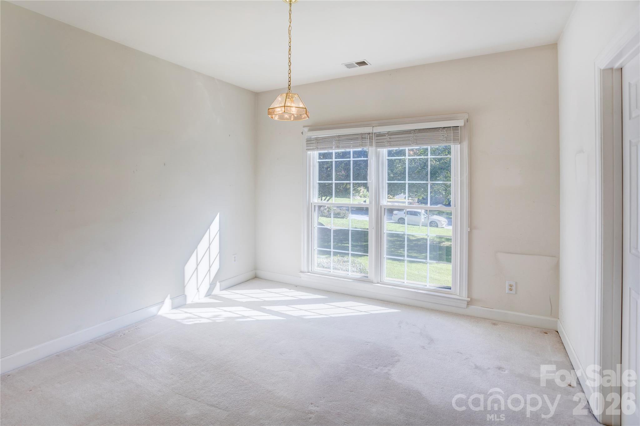 Bedroom 3 - 890 Lyerly Ridge Road NW, Concord