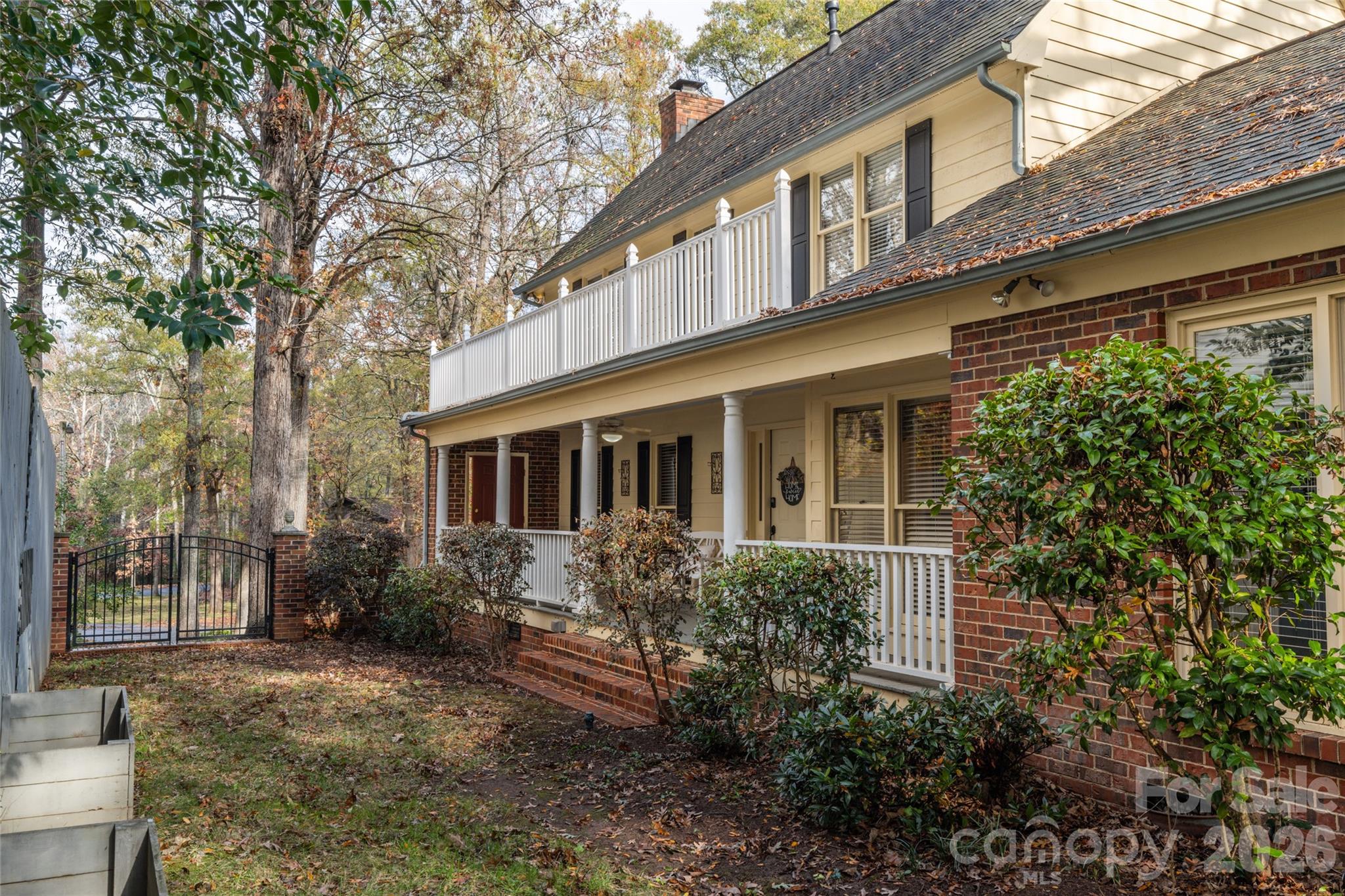 photo is from 2024 - 819 Willowhaven Court, Rock Hill