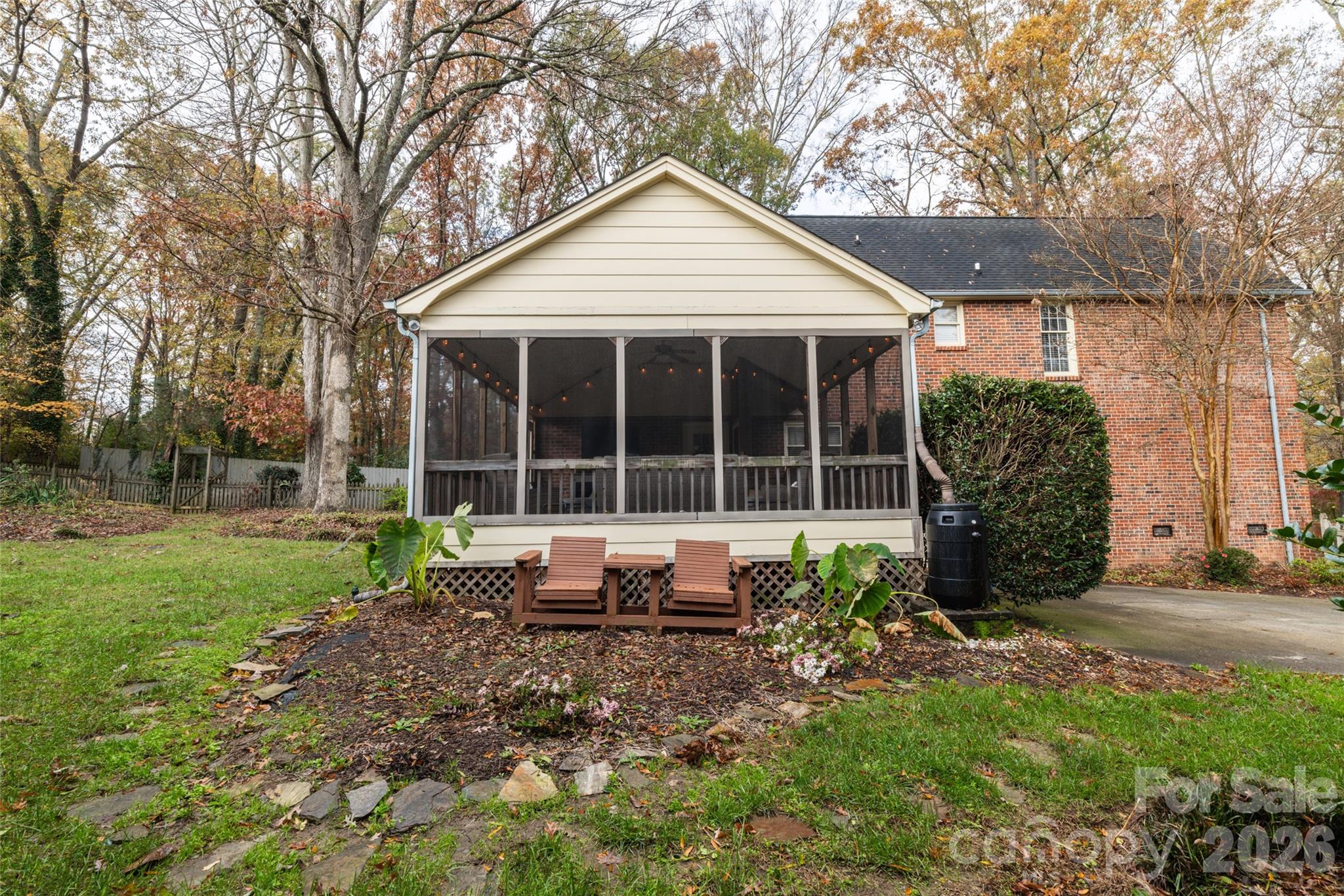 photo is from 2024 - 819 Willowhaven Court, Rock Hill