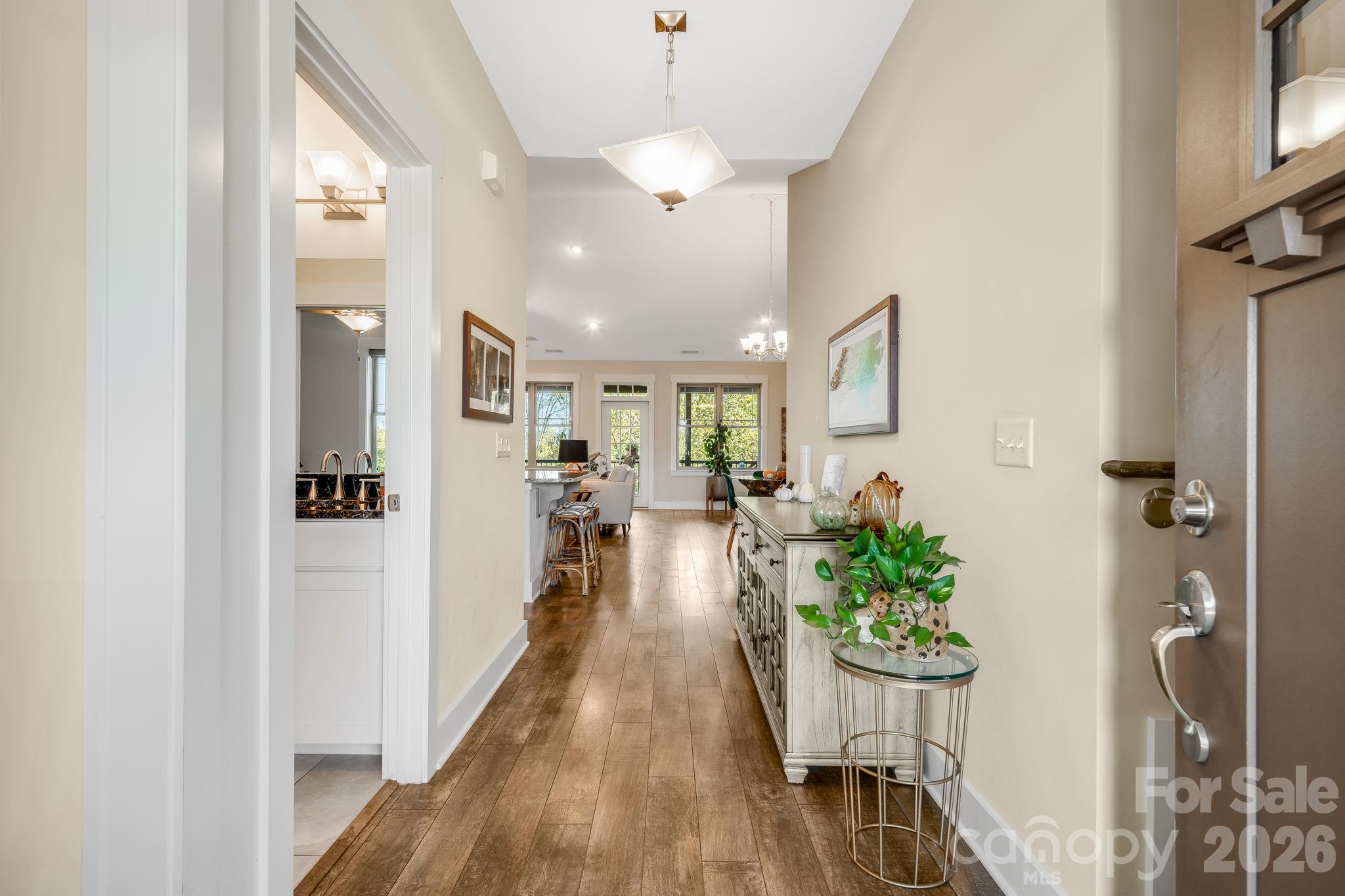 Single Family Residence at 189 Waightstill Drive, Arden, photo 6 of 40