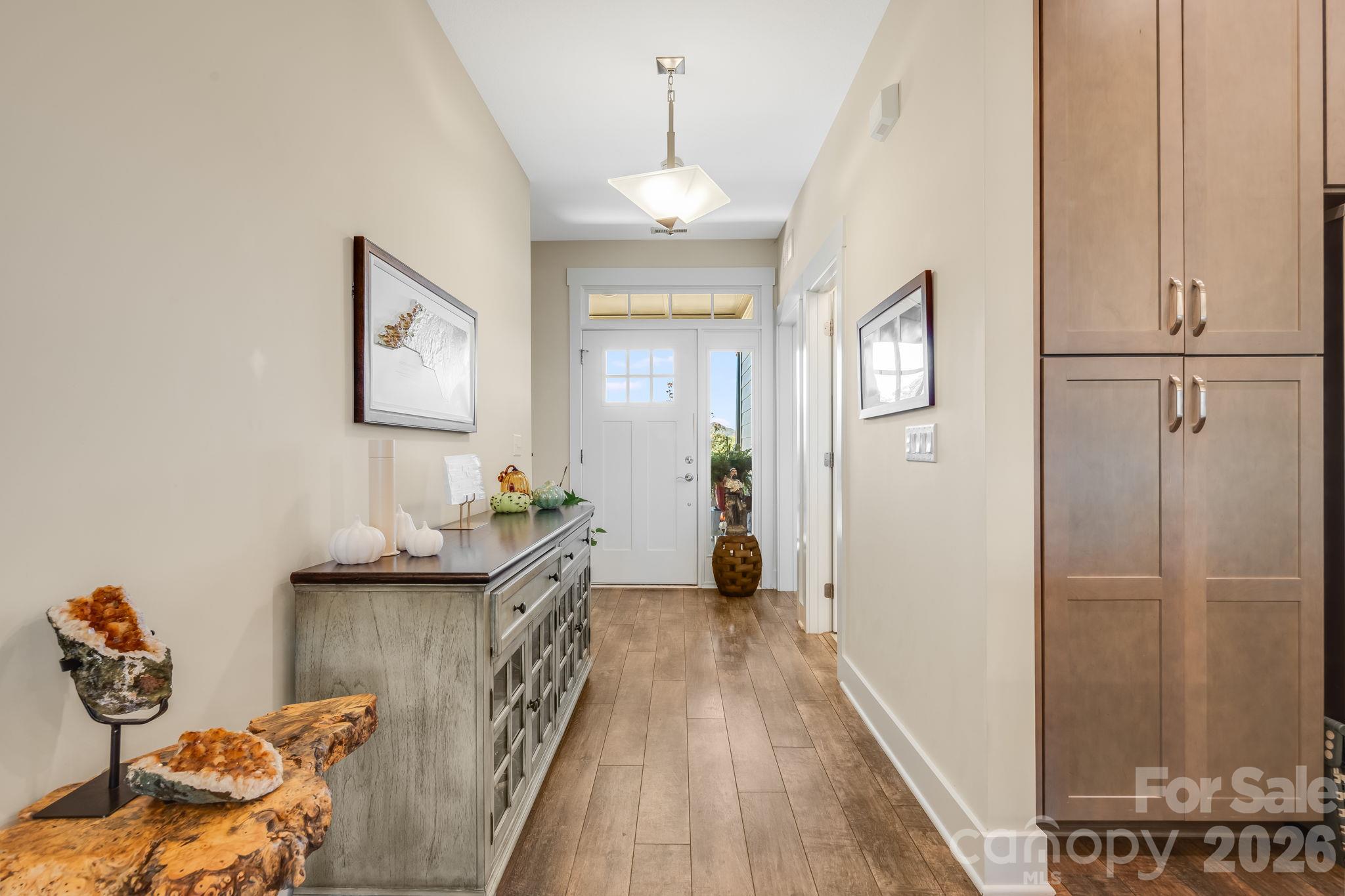 Single Family Residence at 189 Waightstill Drive, Arden, photo 7 of 40