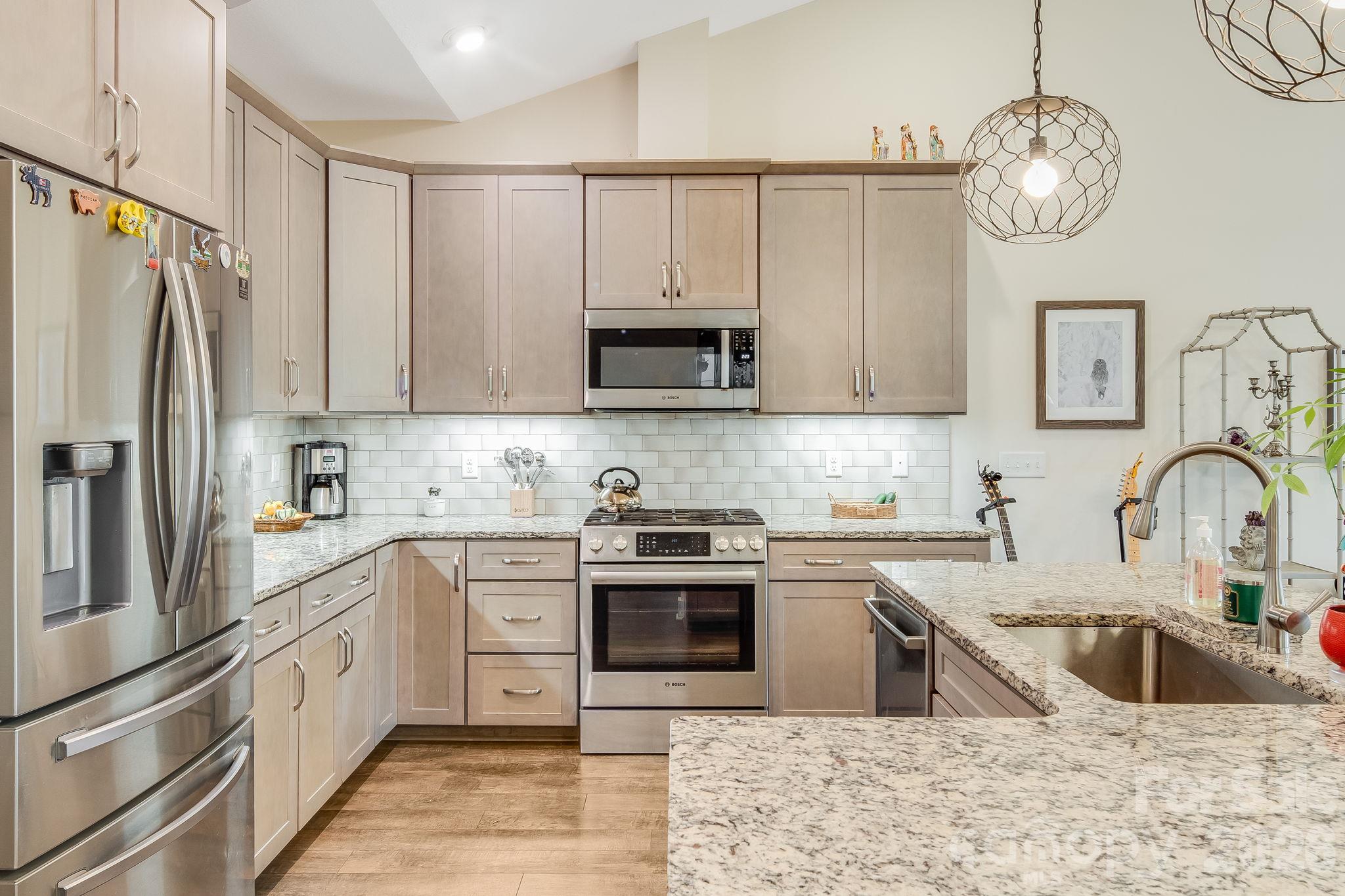 Single Family Residence at 189 Waightstill Drive, Arden, photo 8 of 40