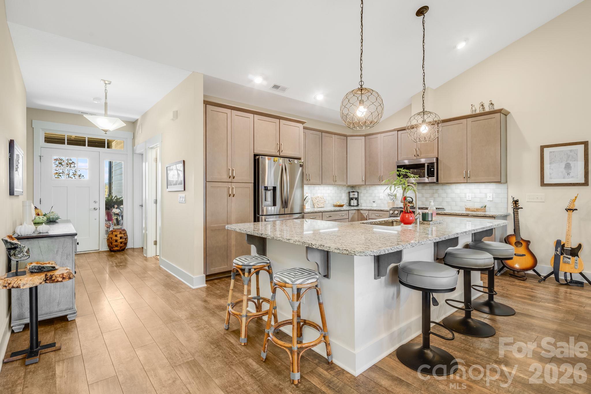 Single Family Residence at 189 Waightstill Drive, Arden, photo 13 of 40