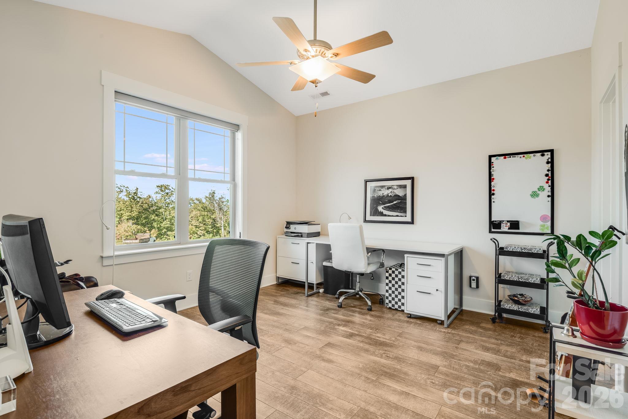 2nd Bedroom on main - 189 Waightstill Drive, Arden