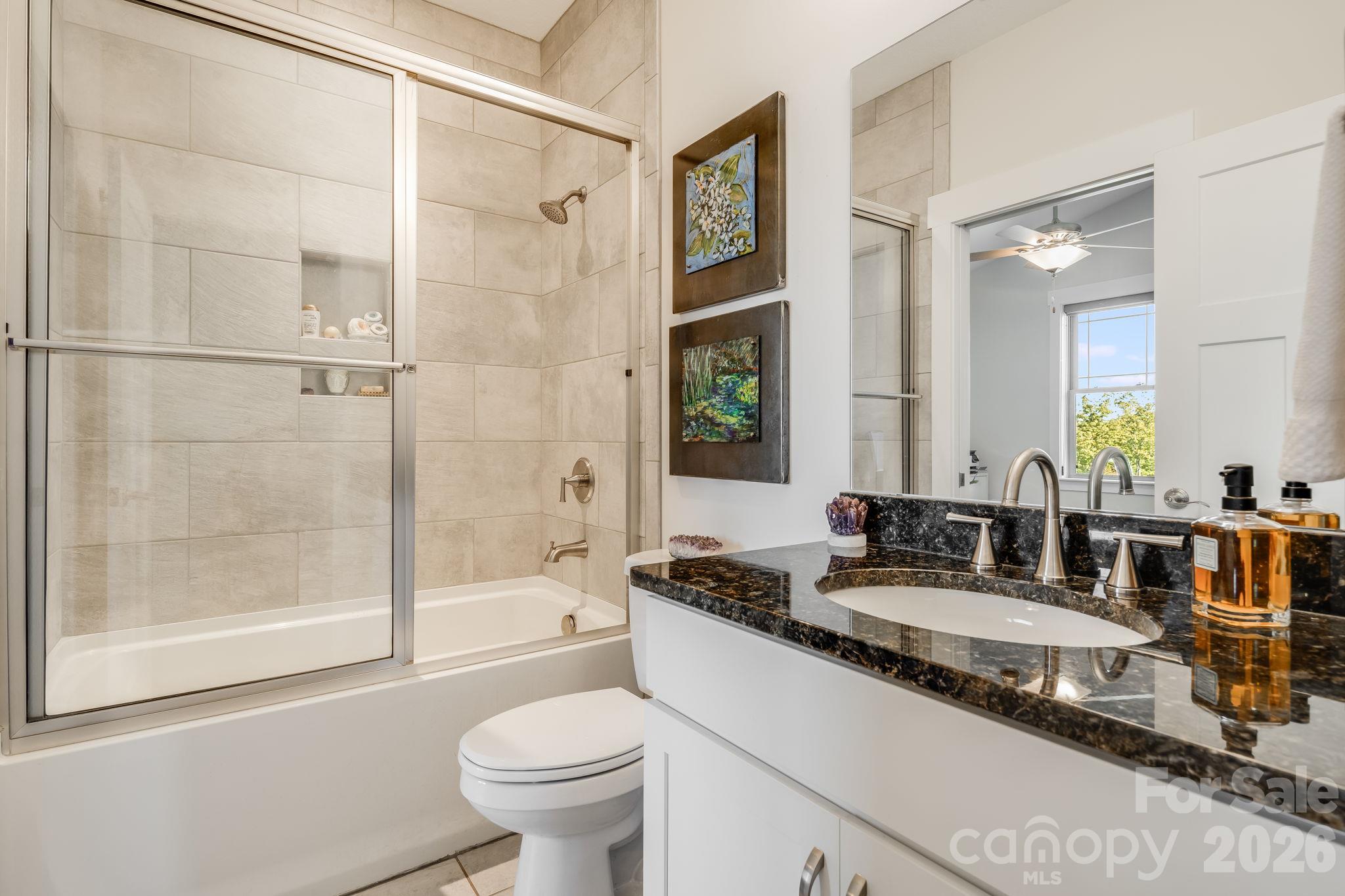 Single Family Residence at 189 Waightstill Drive, Arden, photo 28 of 40
