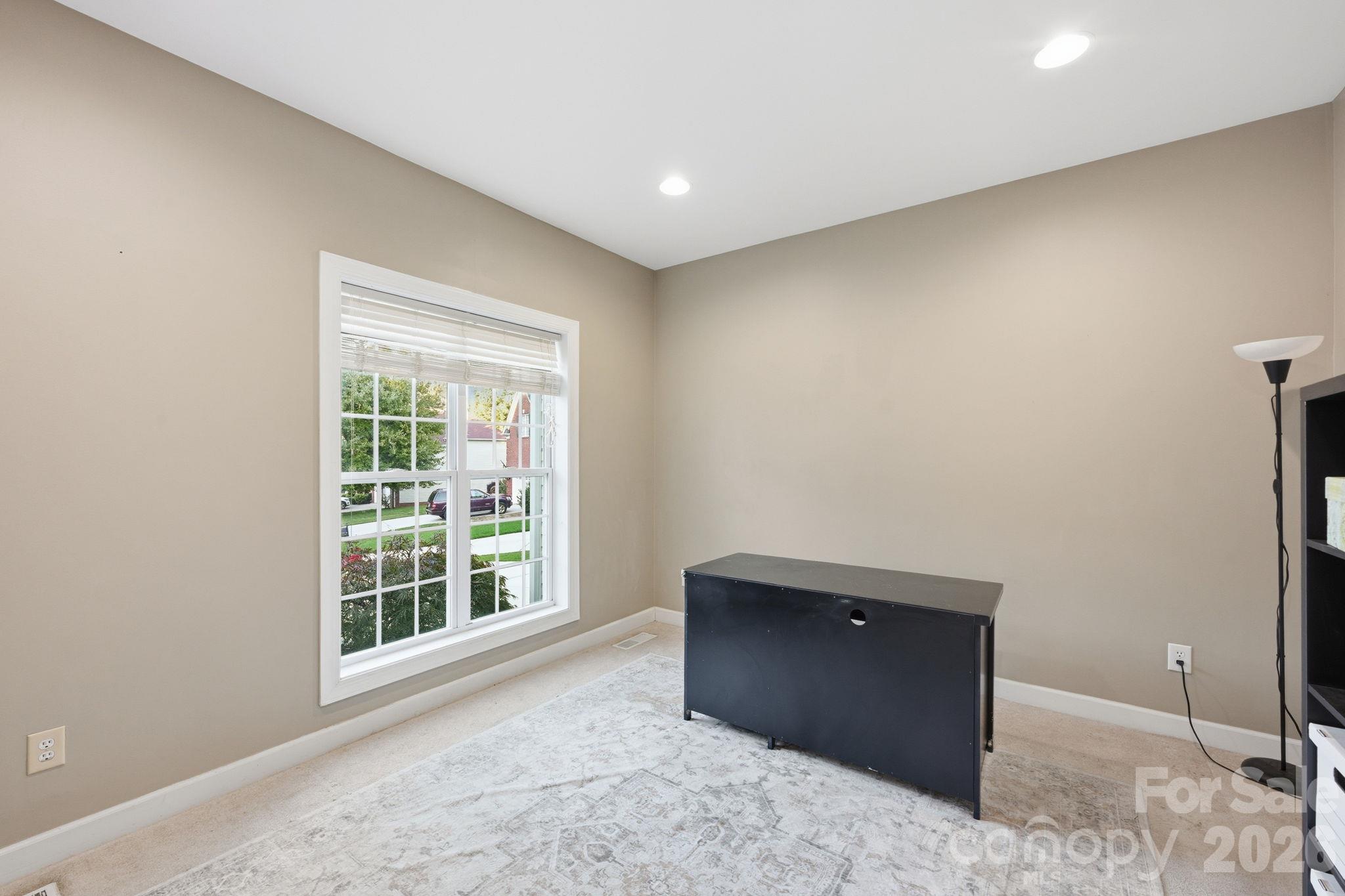 Office - 5704 Snapdragon Lane, Huntersville