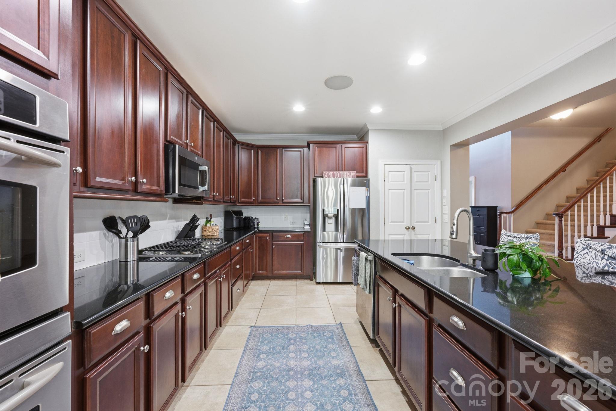 Single Family Residence at 5704 Snapdragon Lane, Huntersville, photo 20 of 45