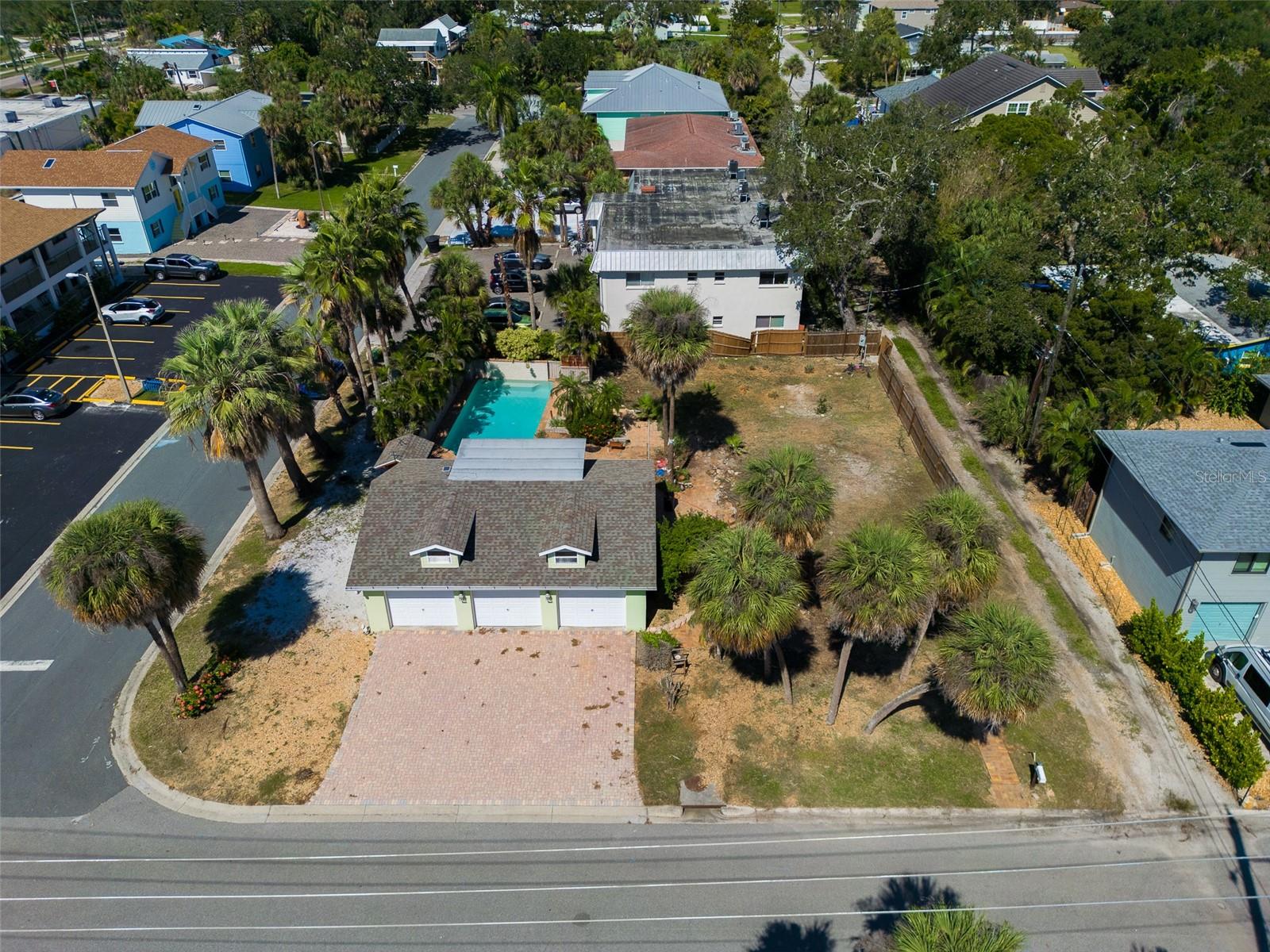 Land at 5719 29TH AVE S, GULFPORT