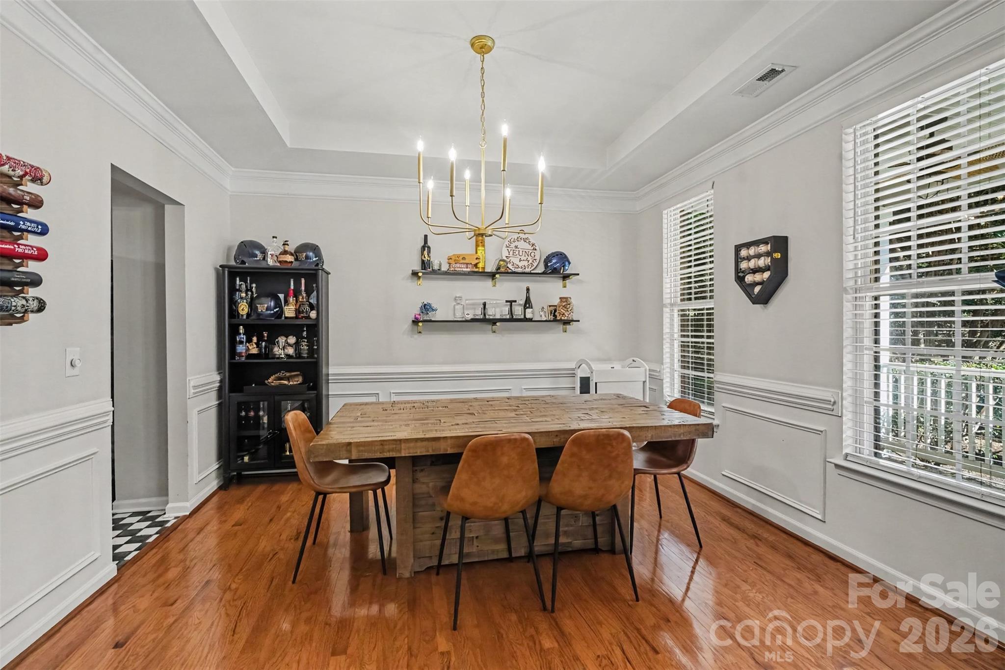 Single Family Residence at 8610 Ellington Park Drive, Charlotte, photo 7 of 29
