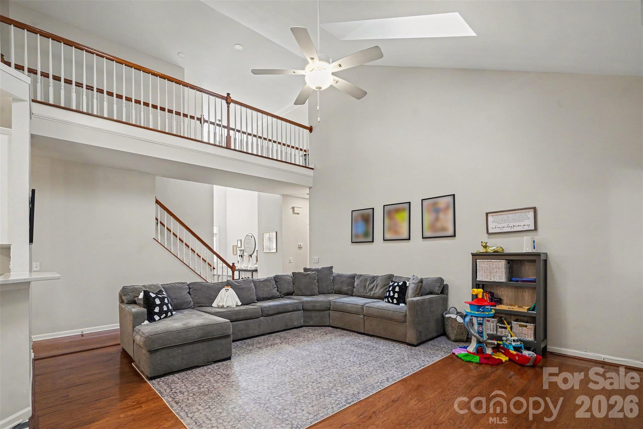 Single Family Residence at 8610 Ellington Park Drive, Charlotte, photo 10 of 29