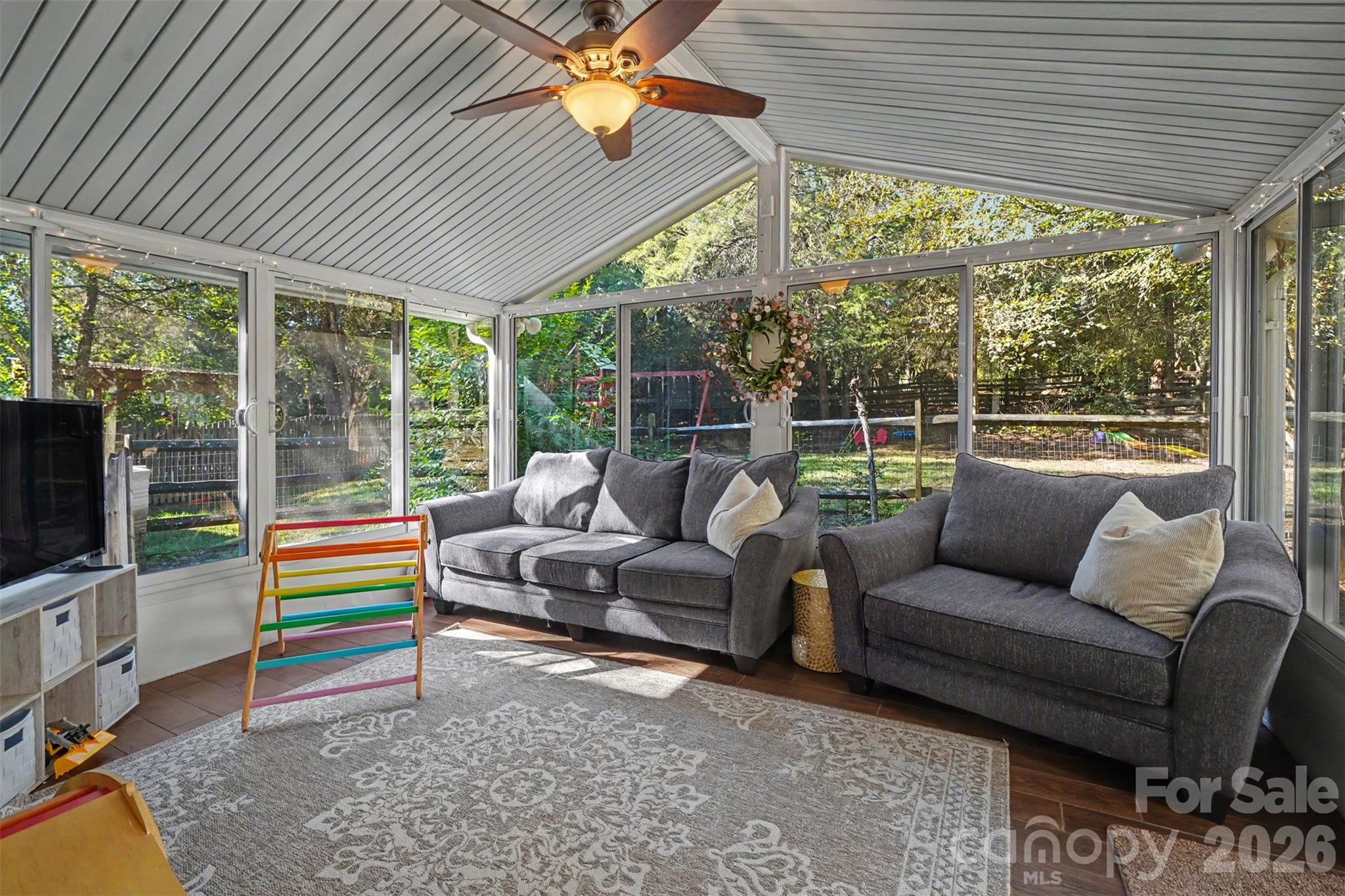 Single Family Residence at 8610 Ellington Park Drive, Charlotte, photo 14 of 29