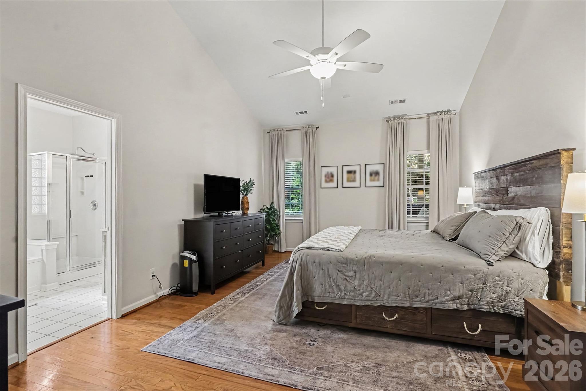 Single Family Residence at 8610 Ellington Park Drive, Charlotte, photo 16 of 29