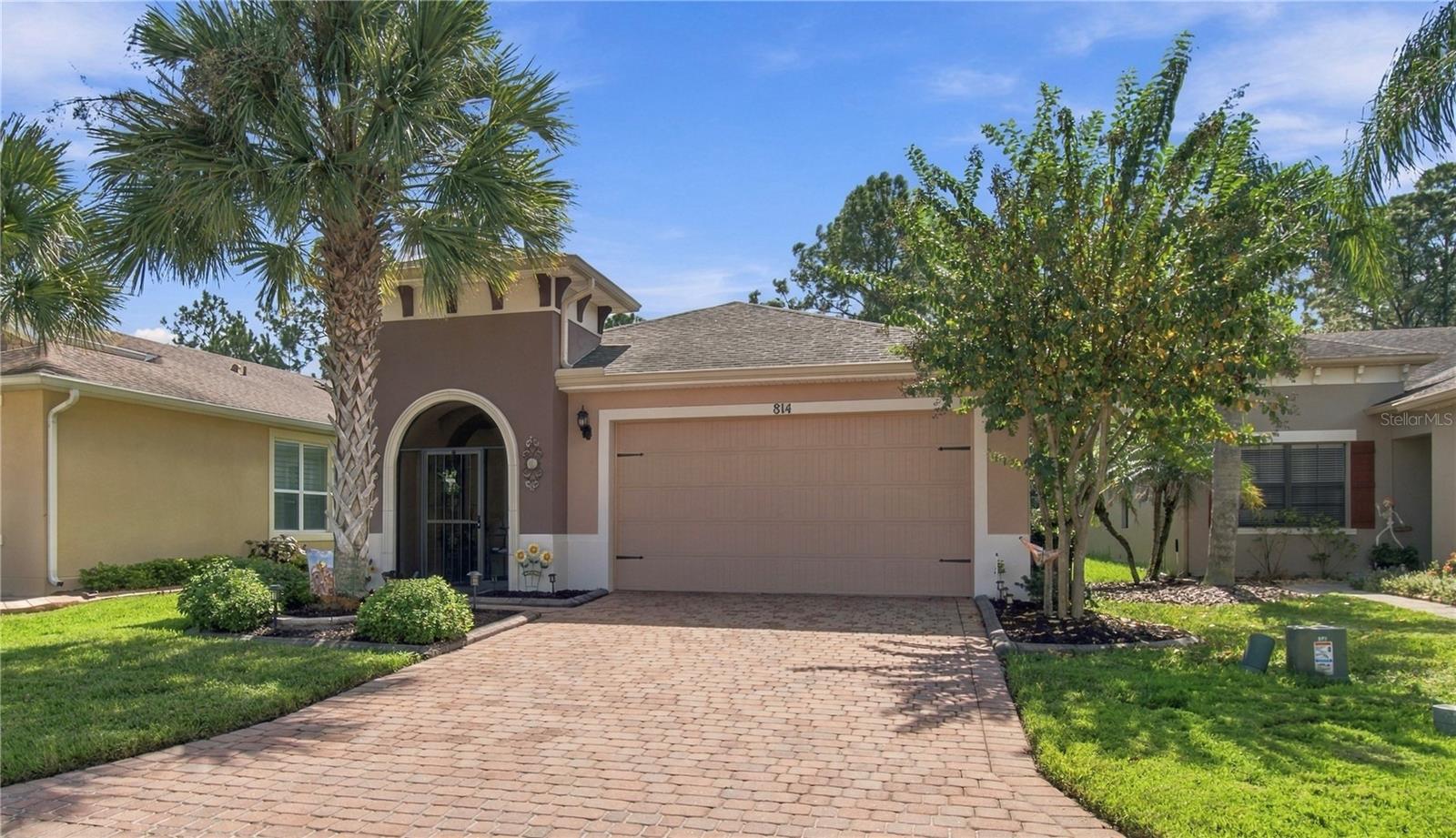 814 SHADY CANYON WAY
