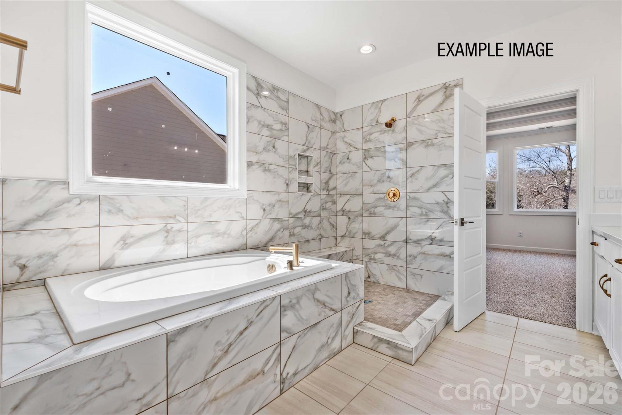 Example Photo - Premier Bath - 12205 Rubra Place, Mint Hill
