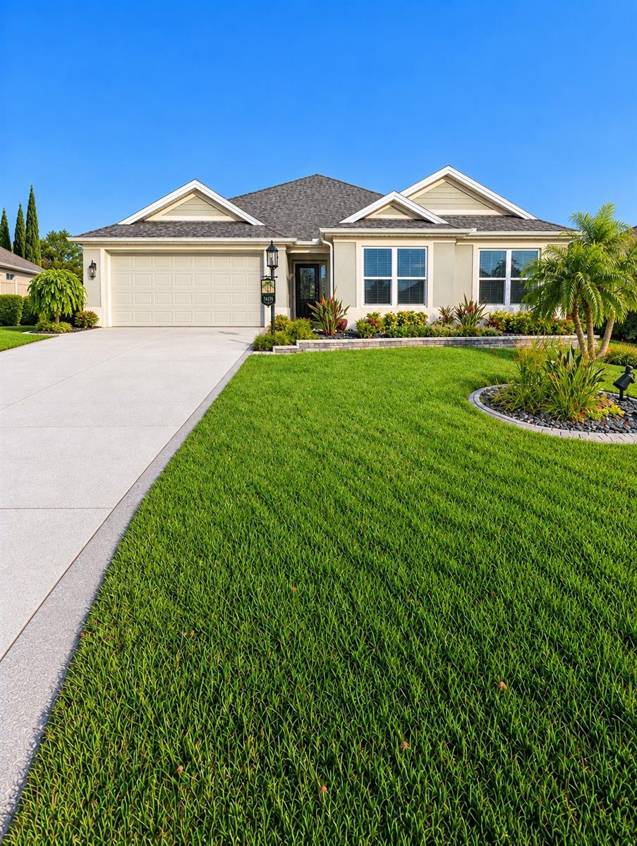 The Village of Pine Hills - 3335 VELTRE WAY, THE VILLAGES