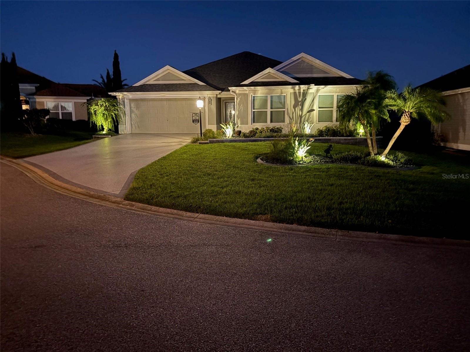 Single Family Residence at 3335 VELTRE WAY, THE VILLAGES, photo 5 of 74