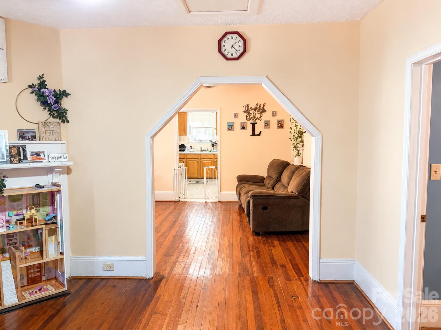 Single Family Residence at 412 Carolina Avenue, Shelby, photo 5 of 13