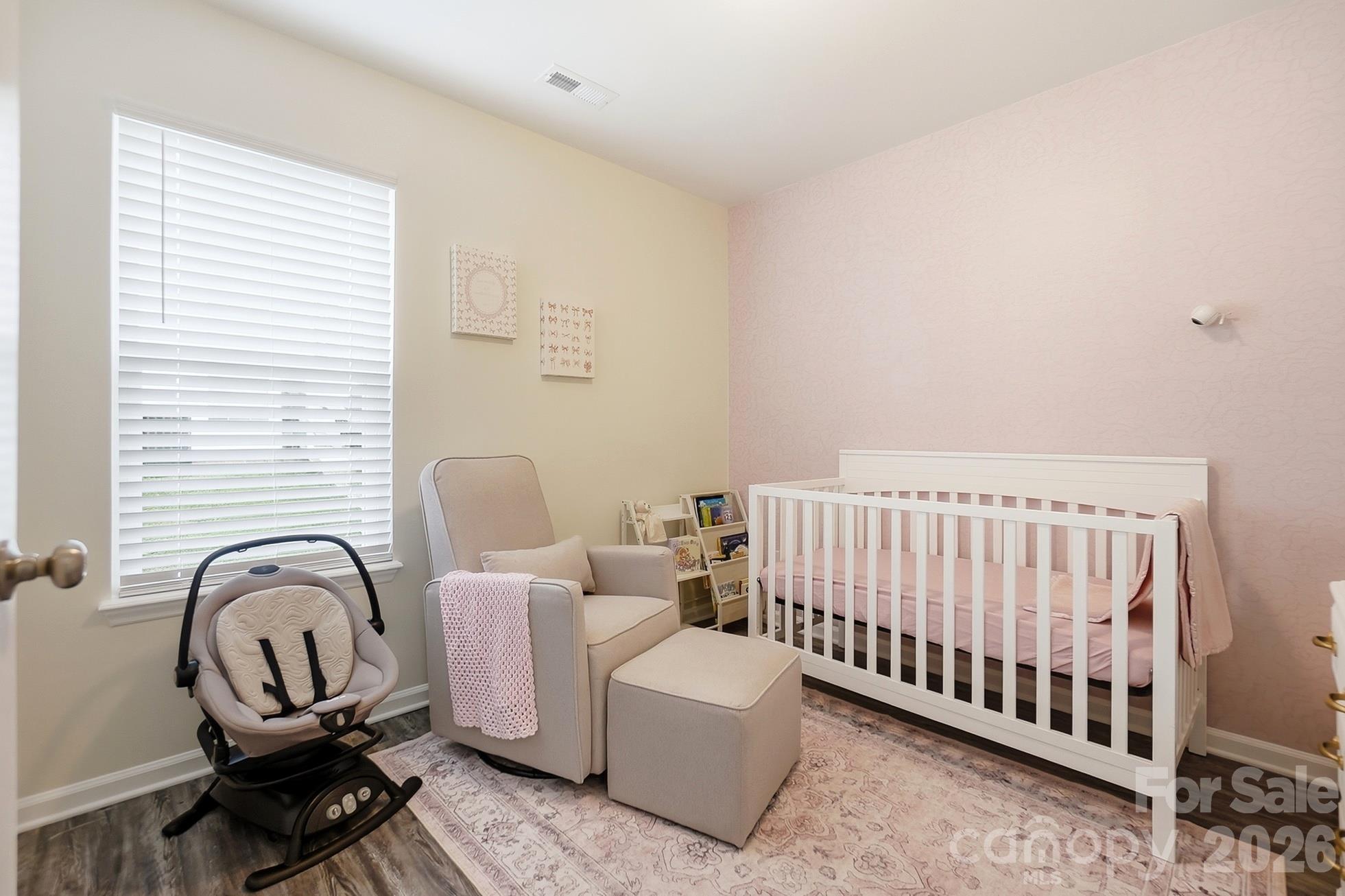 Bedroom 3 - 236 Forest Pond Road, Kannapolis