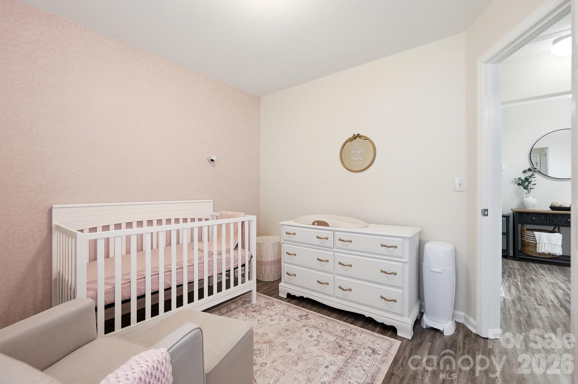 Bedroom 3 - 236 Forest Pond Road, Kannapolis
