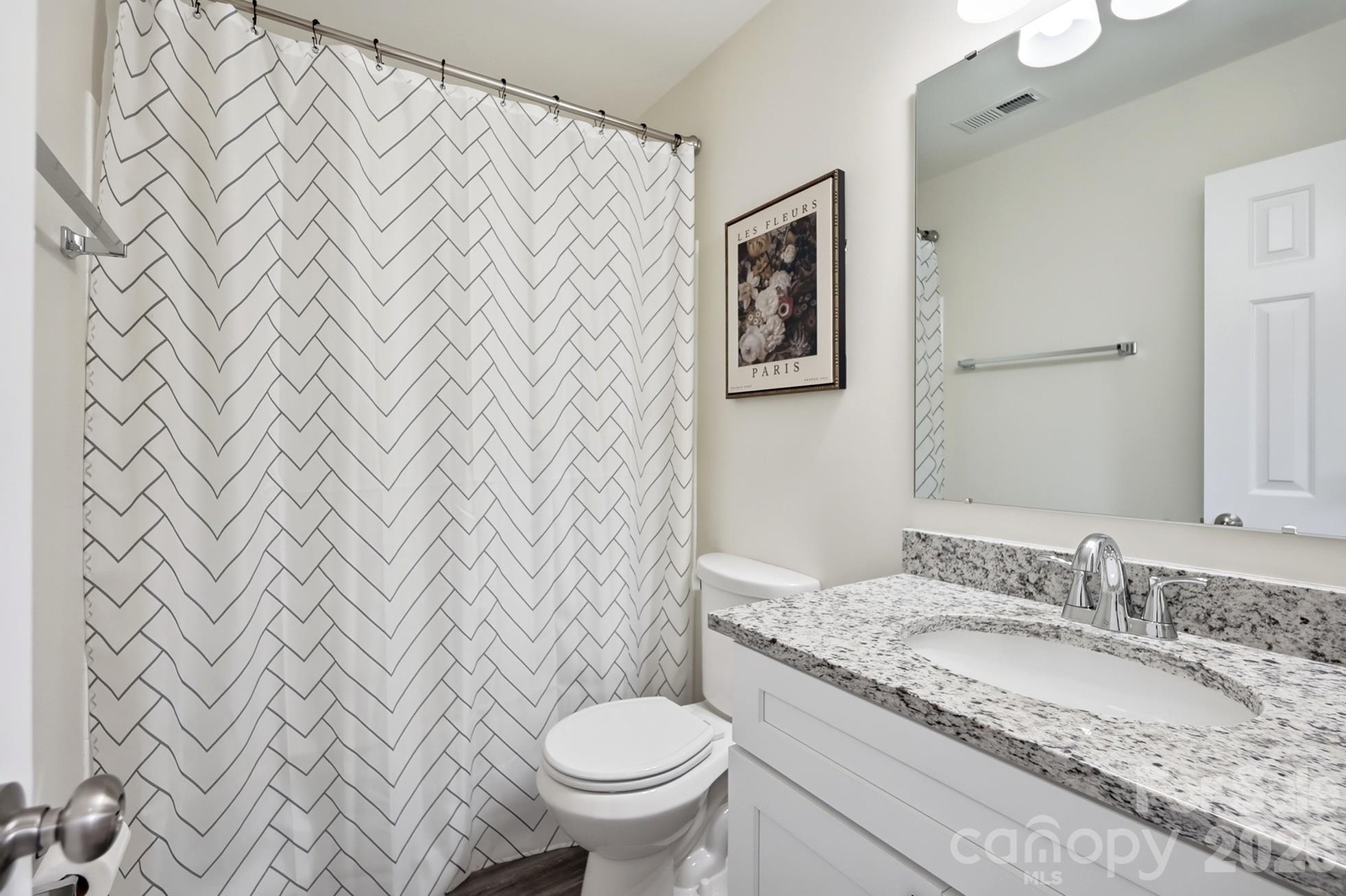 Bathroom 2 - 236 Forest Pond Road, Kannapolis