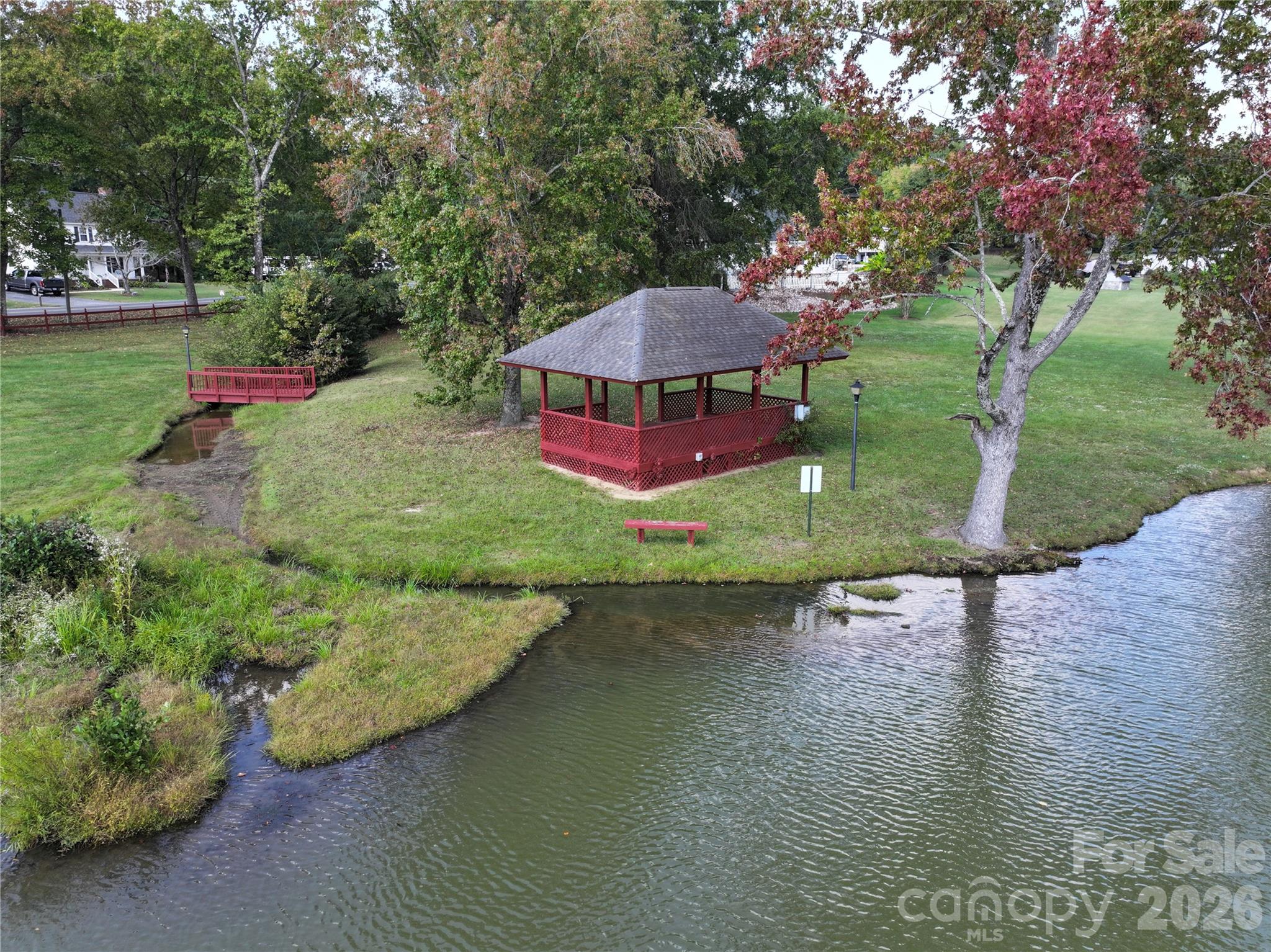 Beaver Pond - 236 Forest Pond Road, Kannapolis
