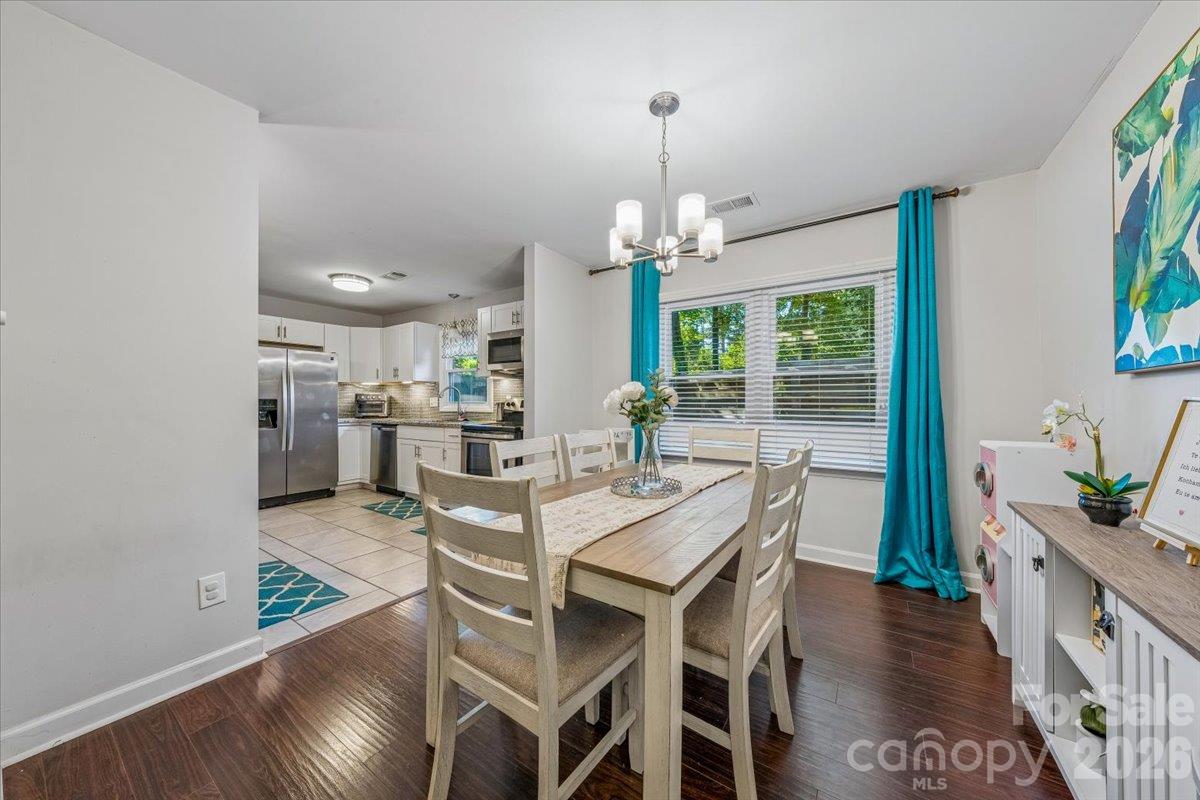 Duplex at 6000 Gate Post Road, Charlotte, photo 11 of 45