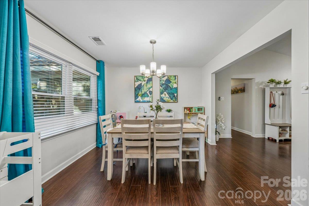 Duplex at 6000 Gate Post Road, Charlotte, photo 12 of 45