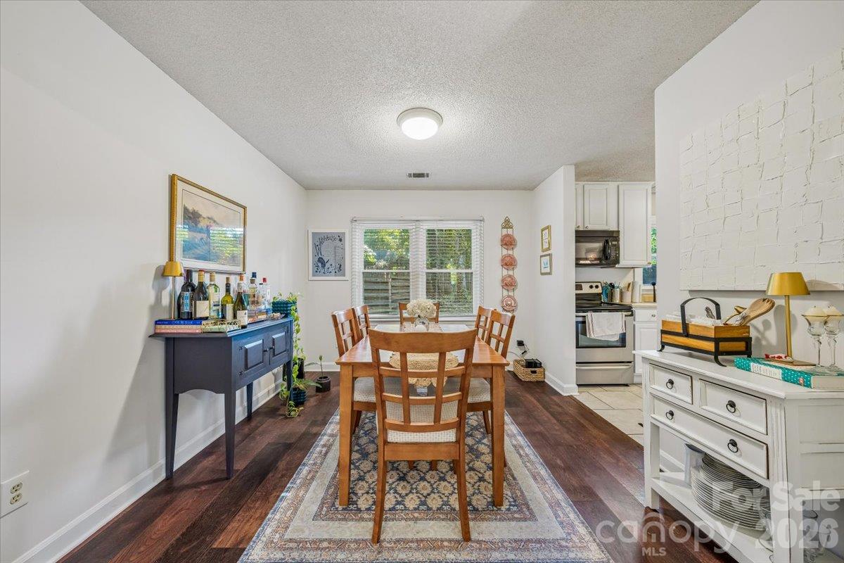 Duplex at 6000 Gate Post Road, Charlotte, photo 18 of 45