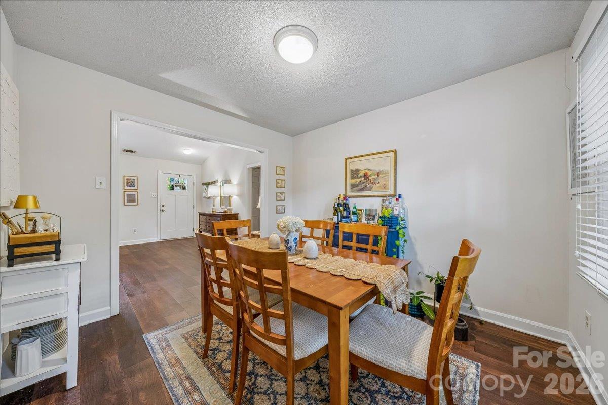 Duplex at 6000 Gate Post Road, Charlotte, photo 19 of 45