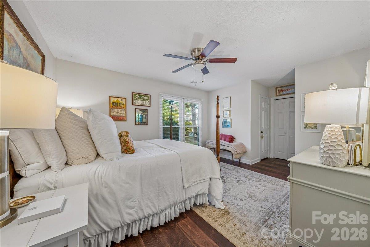 Duplex at 6000 Gate Post Road, Charlotte, photo 26 of 45