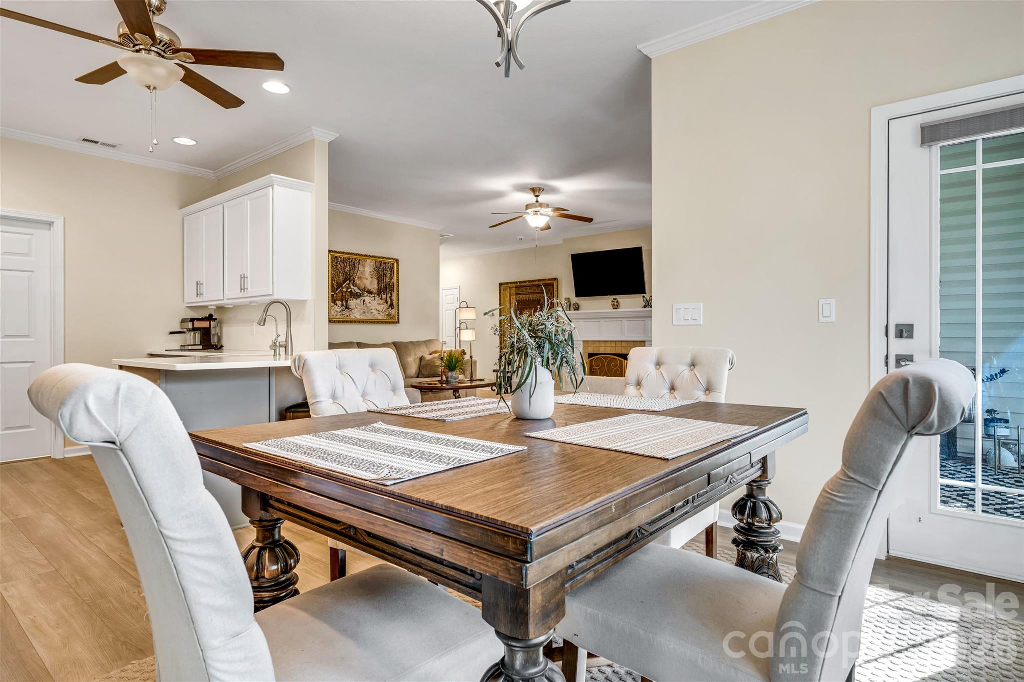 Townhouse at 23 Prairie Path, Asheville, photo 13 of 48