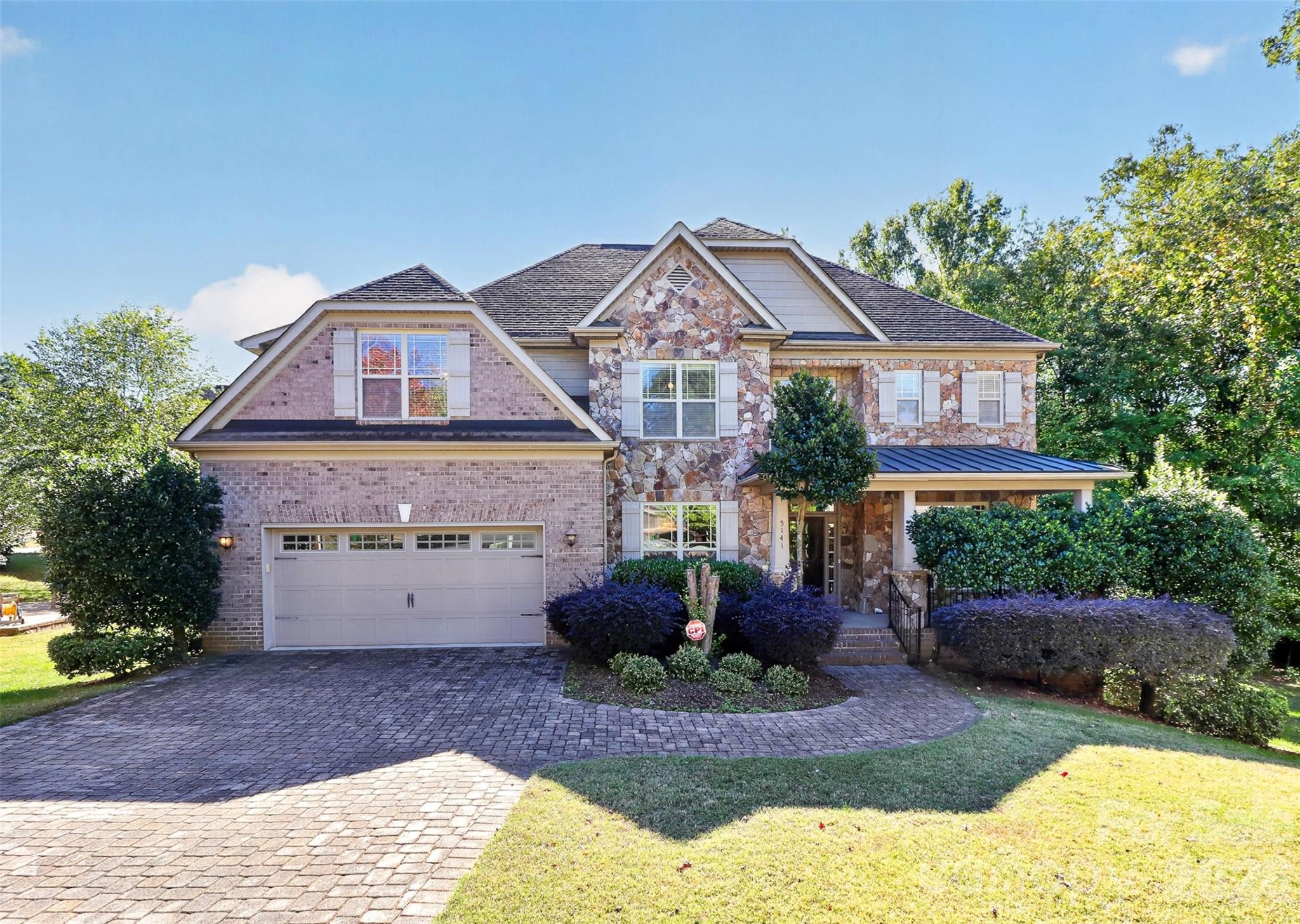 5141 Berkeley Park Court