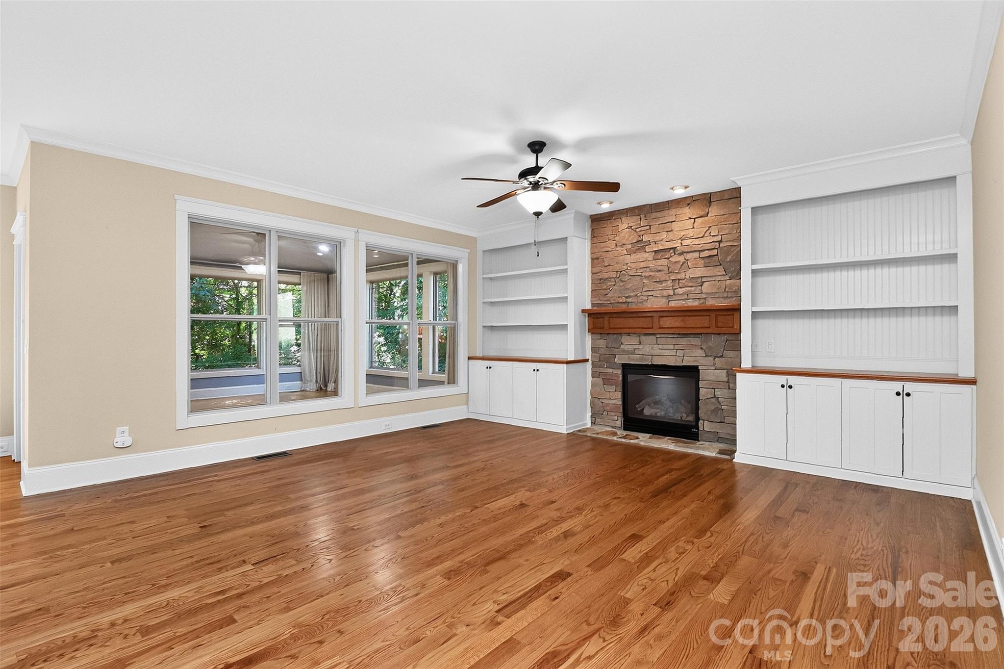 Single Family Residence at 5141 Berkeley Park Court, Charlotte, photo 7 of 48