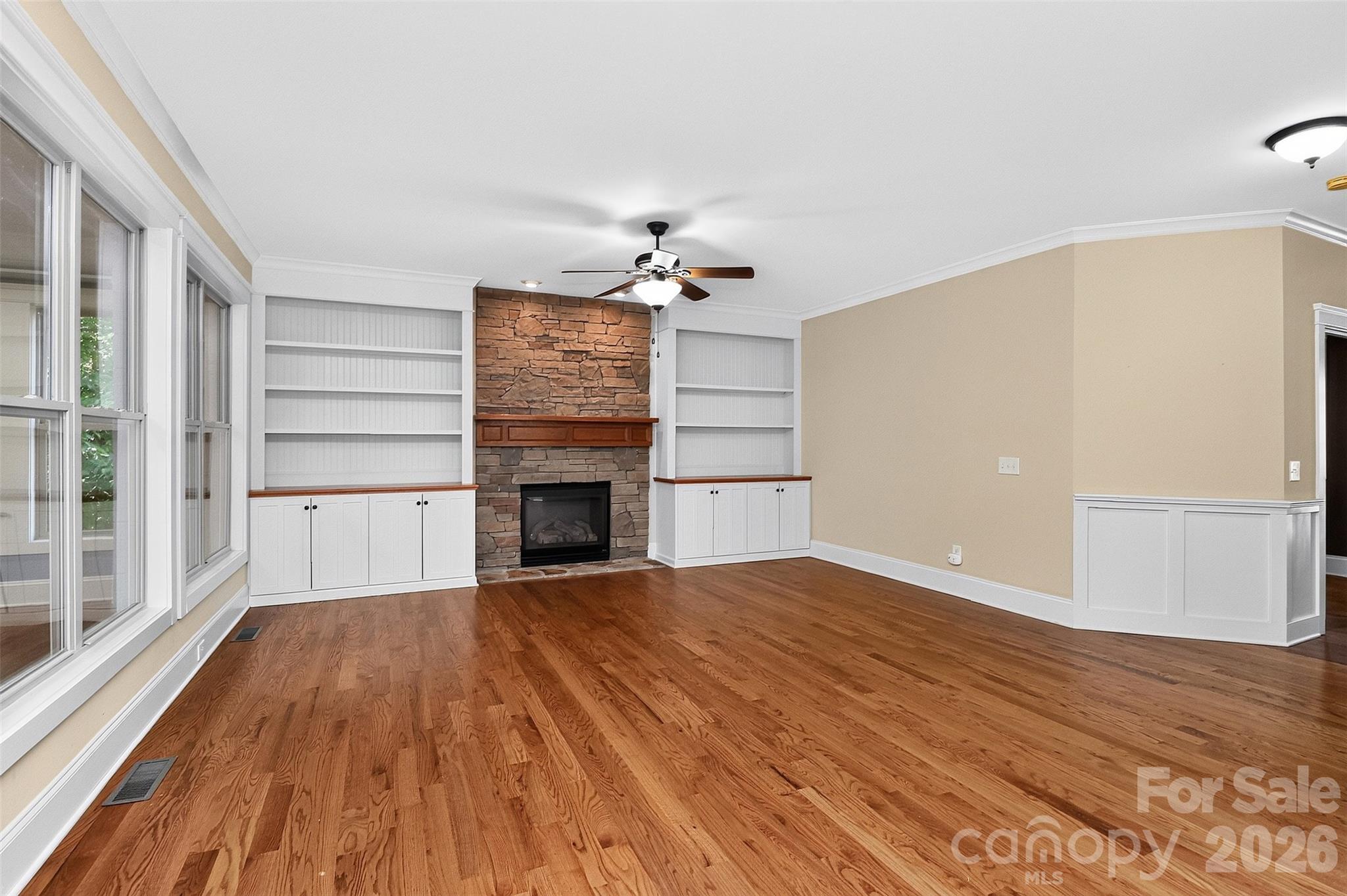 Single Family Residence at 5141 Berkeley Park Court, Charlotte, photo 8 of 48