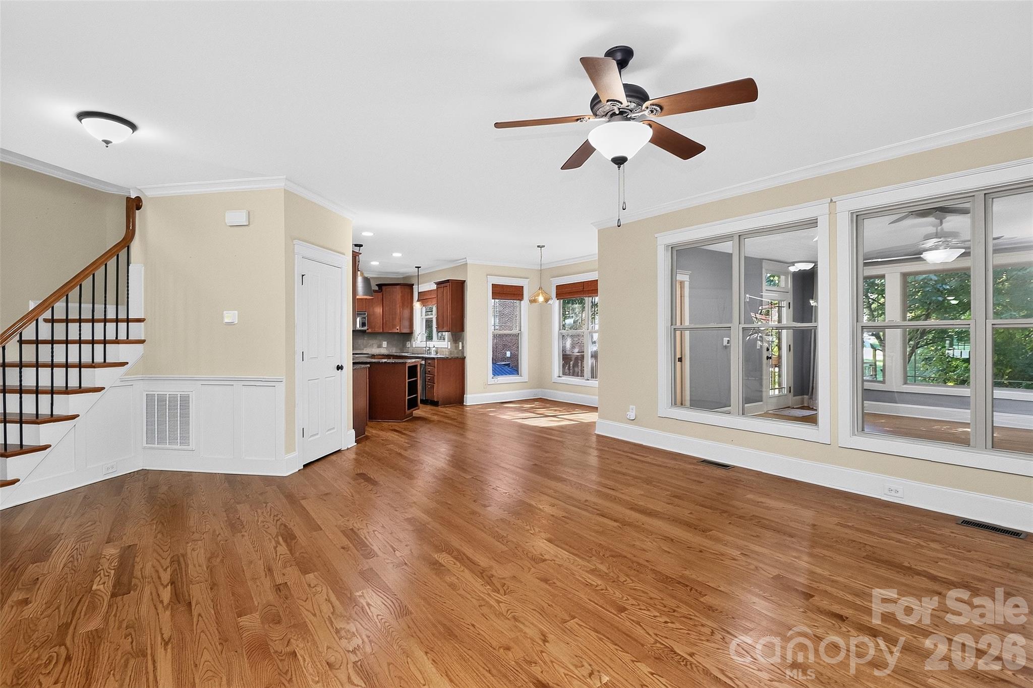 Single Family Residence at 5141 Berkeley Park Court, Charlotte, photo 9 of 48